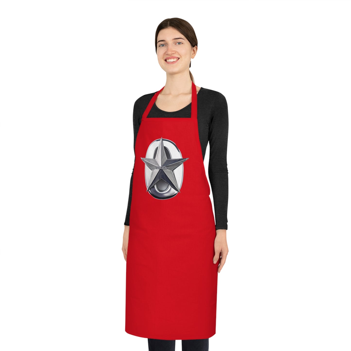 StarZero Cotton Apron