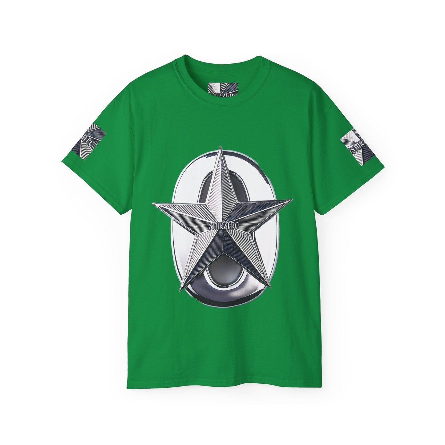 StarZero Unisex Ultra Cotton Tee