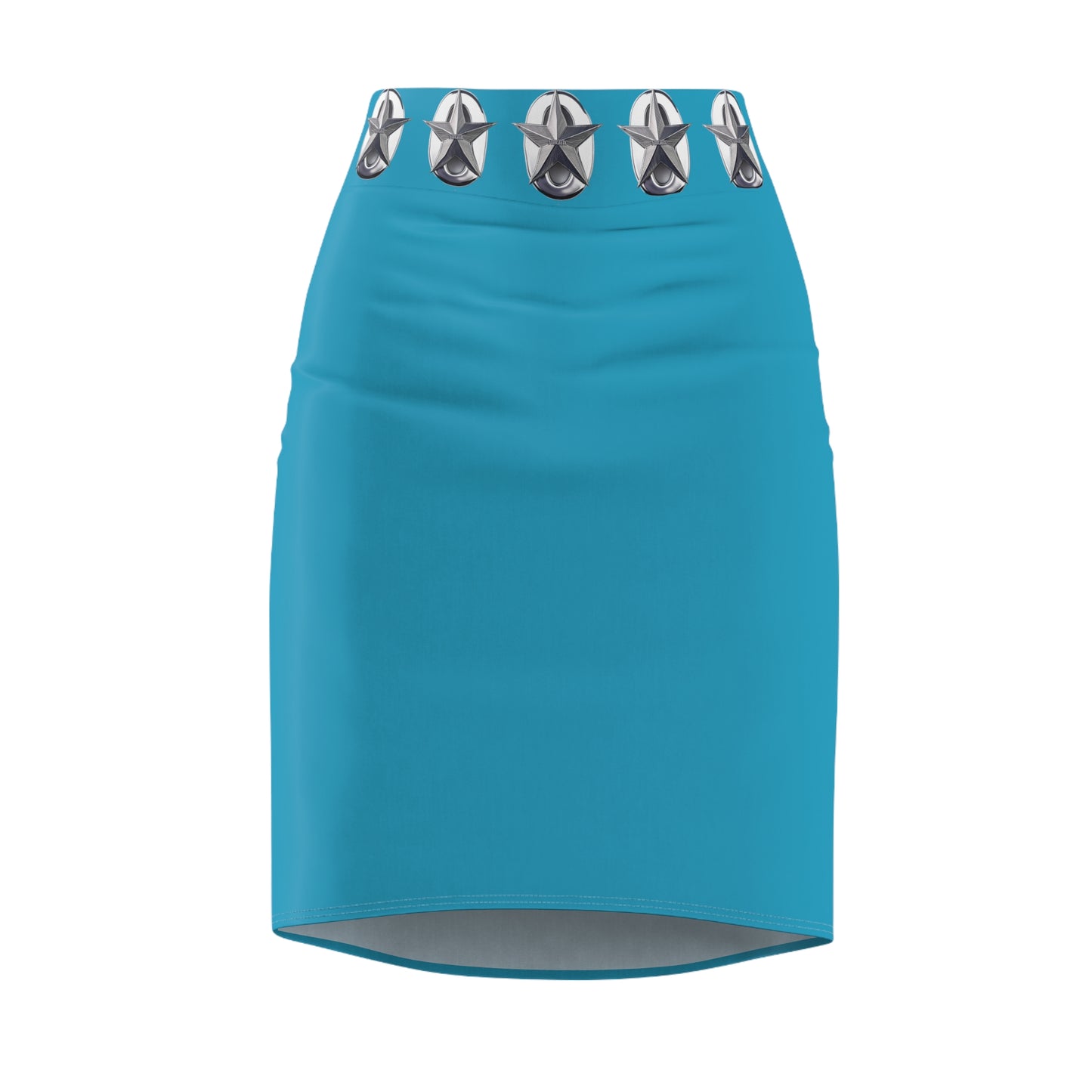 StarZero Women's Pencil Skirt