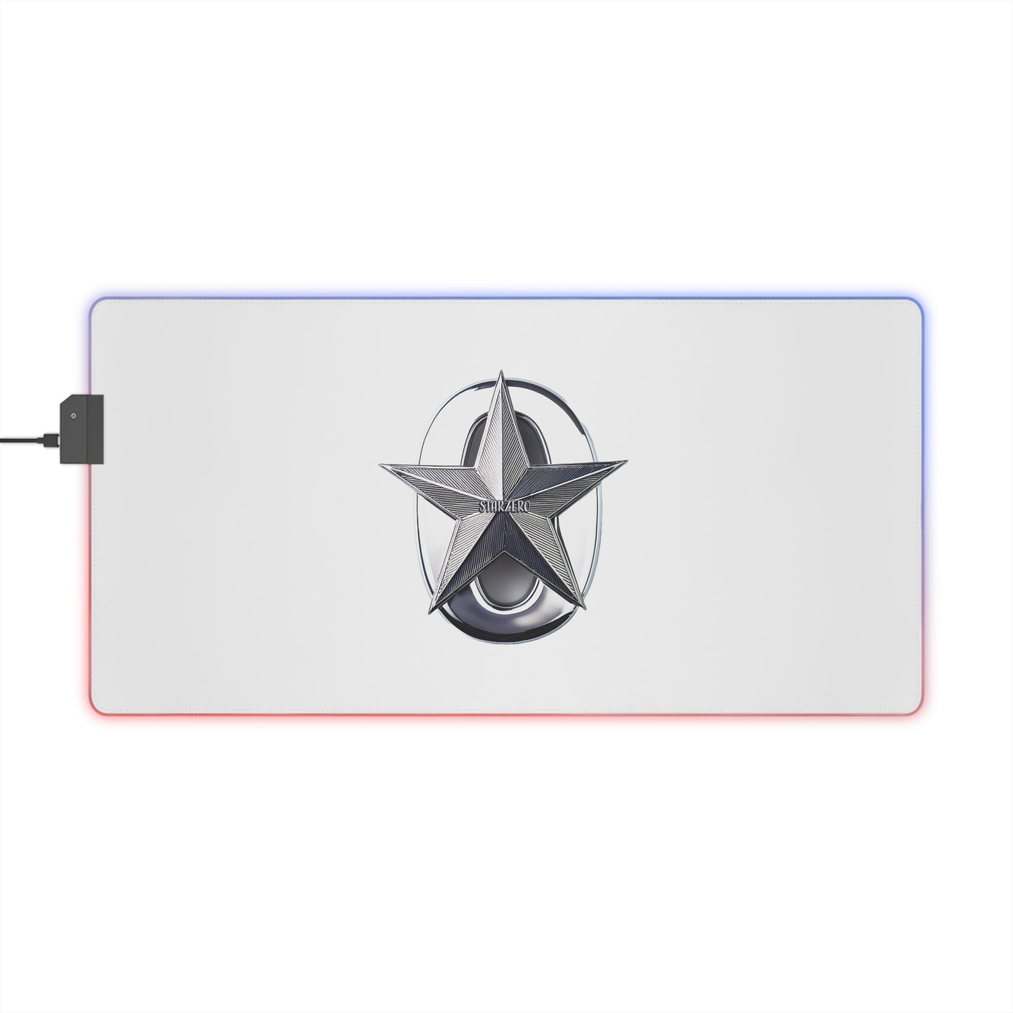 StarZero LED Gaming Mouse Pad