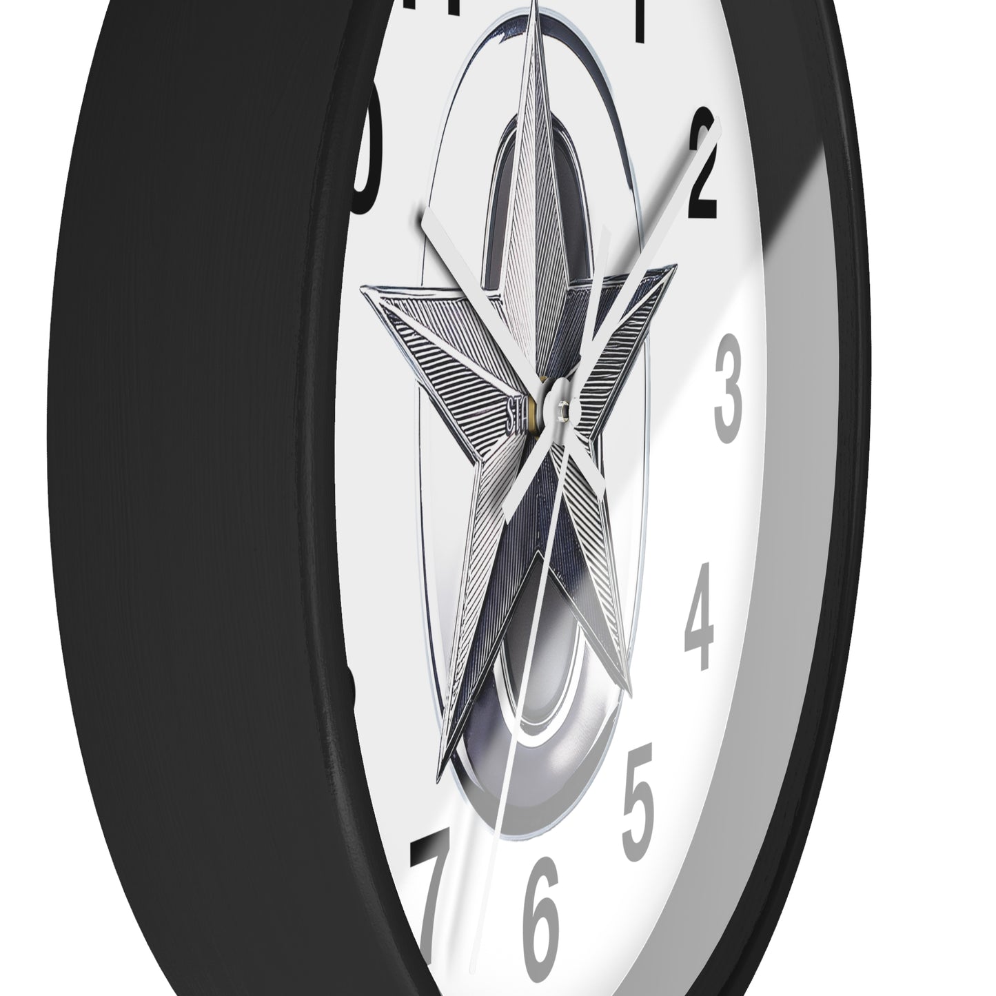 StarZero Wall clock