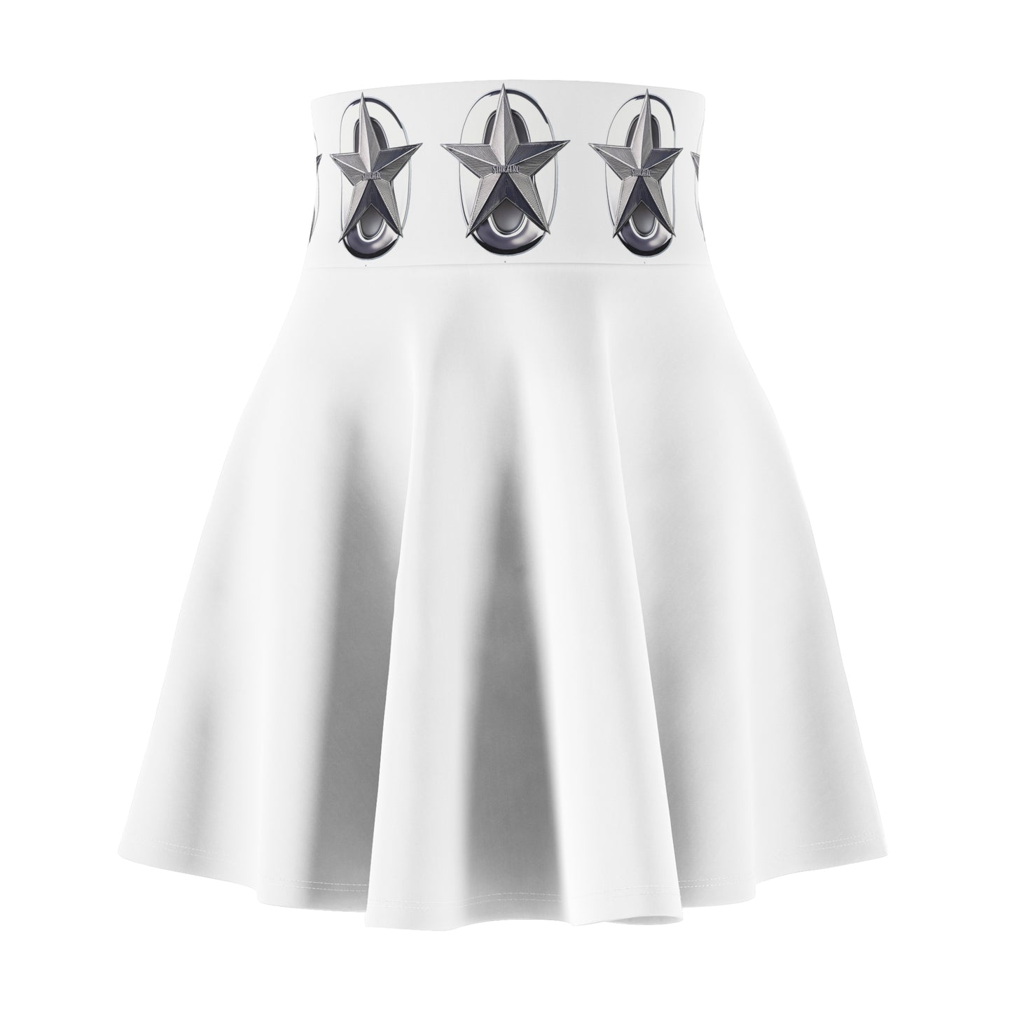 StarZero Women's Skater Skirt