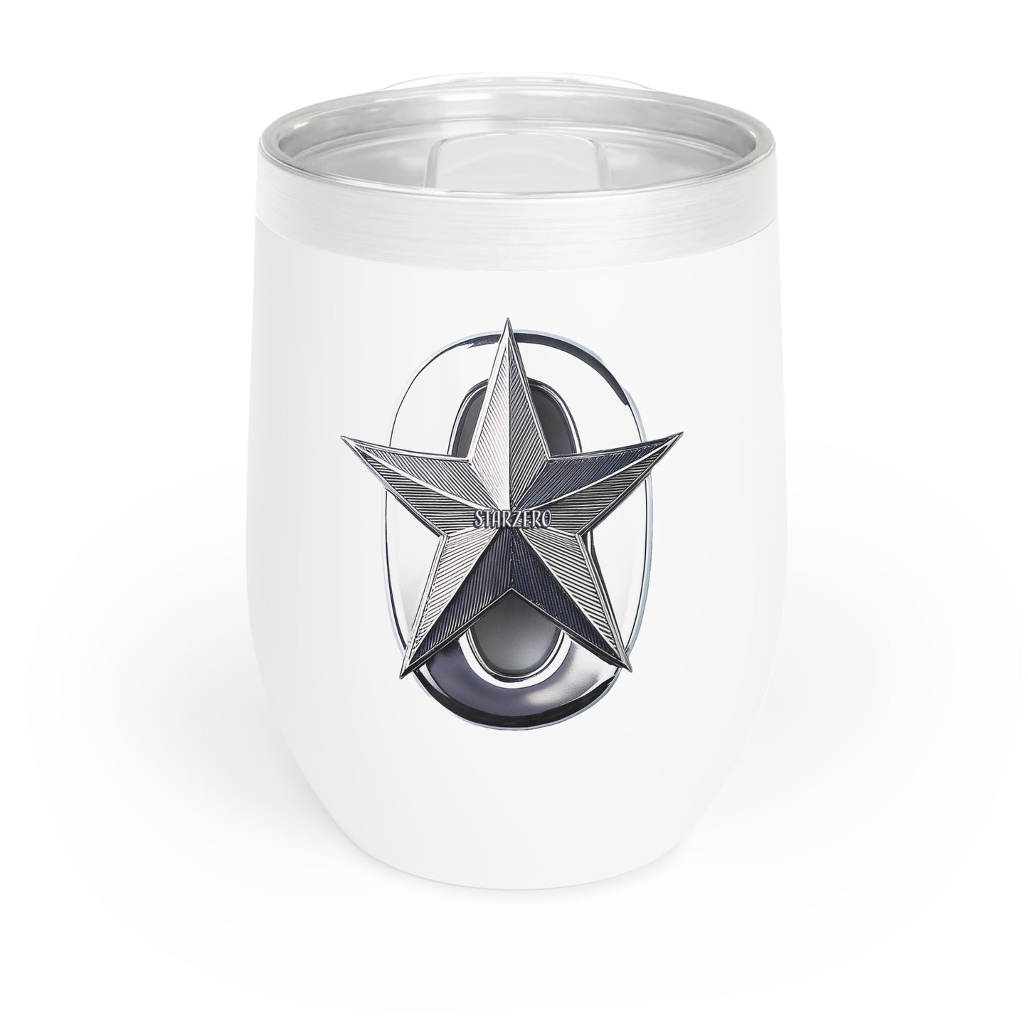 StarZero Chill Wine Tumbler