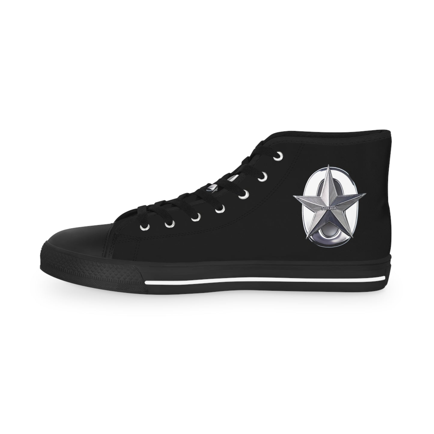 StarZero Men's High Top Sneakers