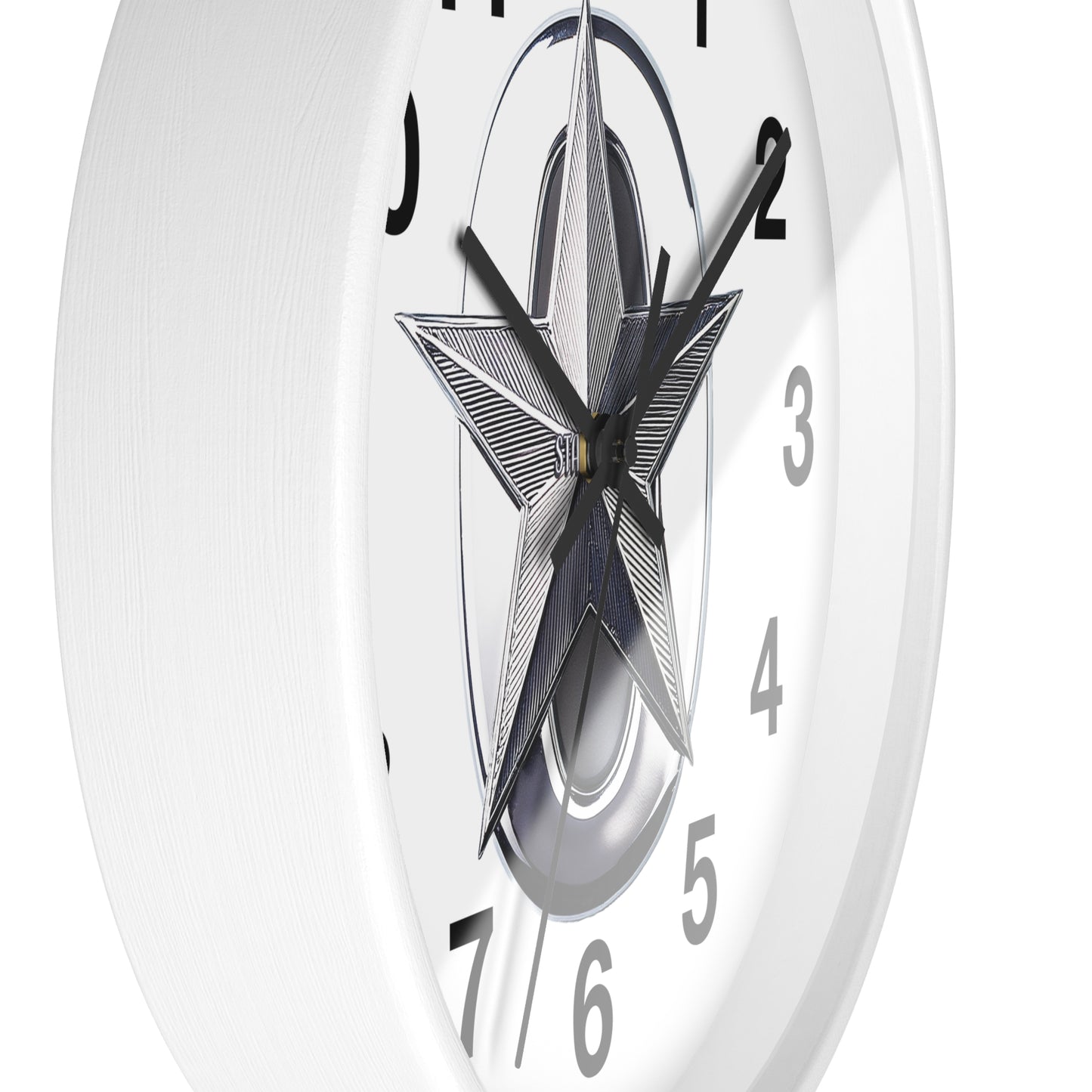 StarZero Wall clock