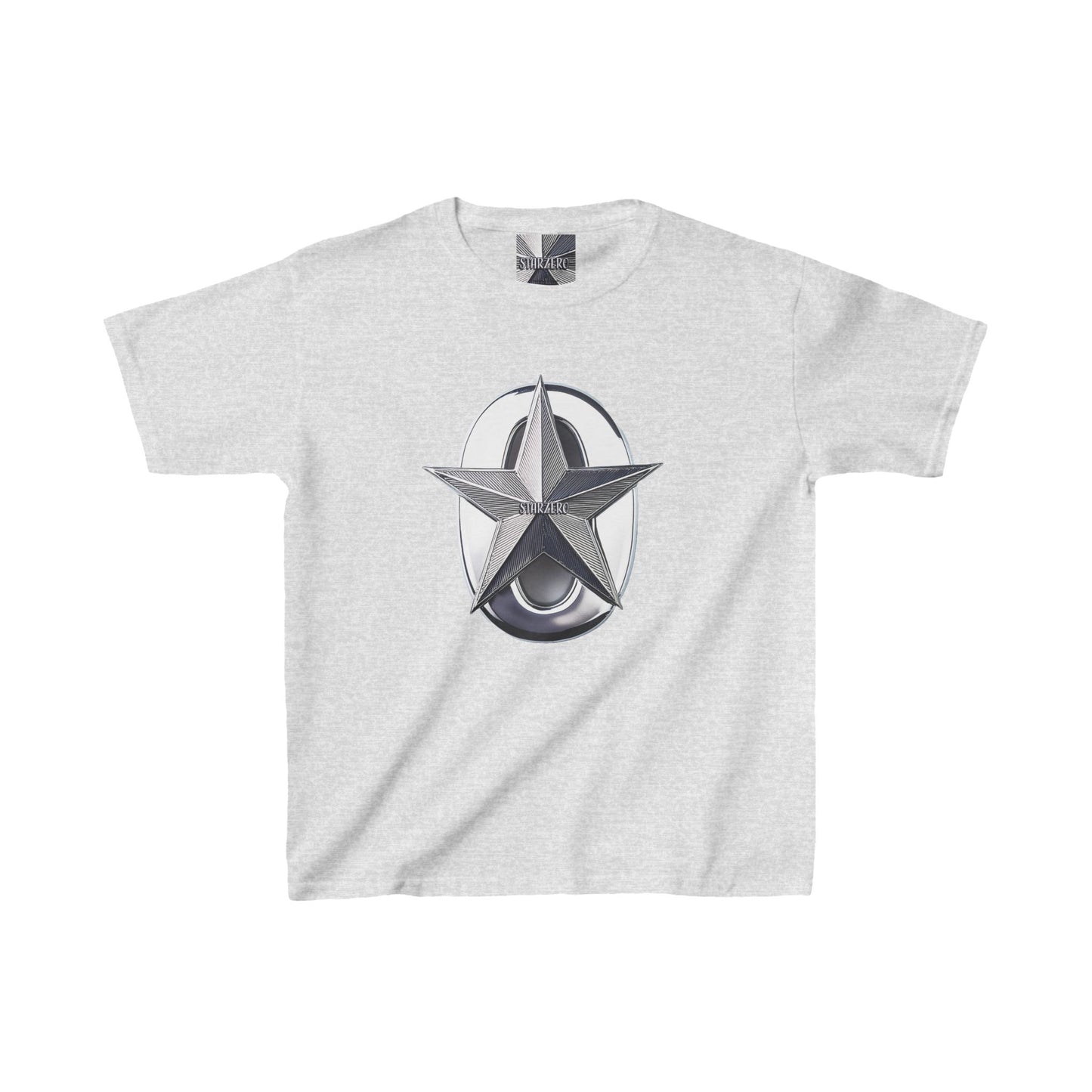 StarZero Logo Kids Heavy Cotton™ Tee