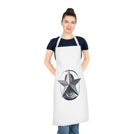 StarZero Adult Apron