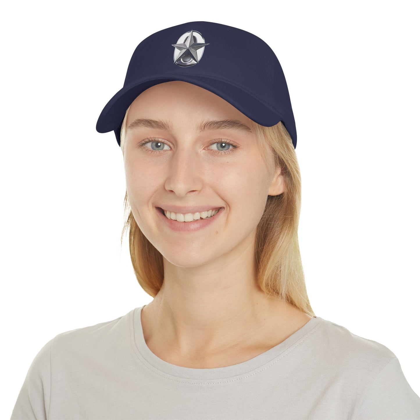 StarZero Low Profile Baseball Cap