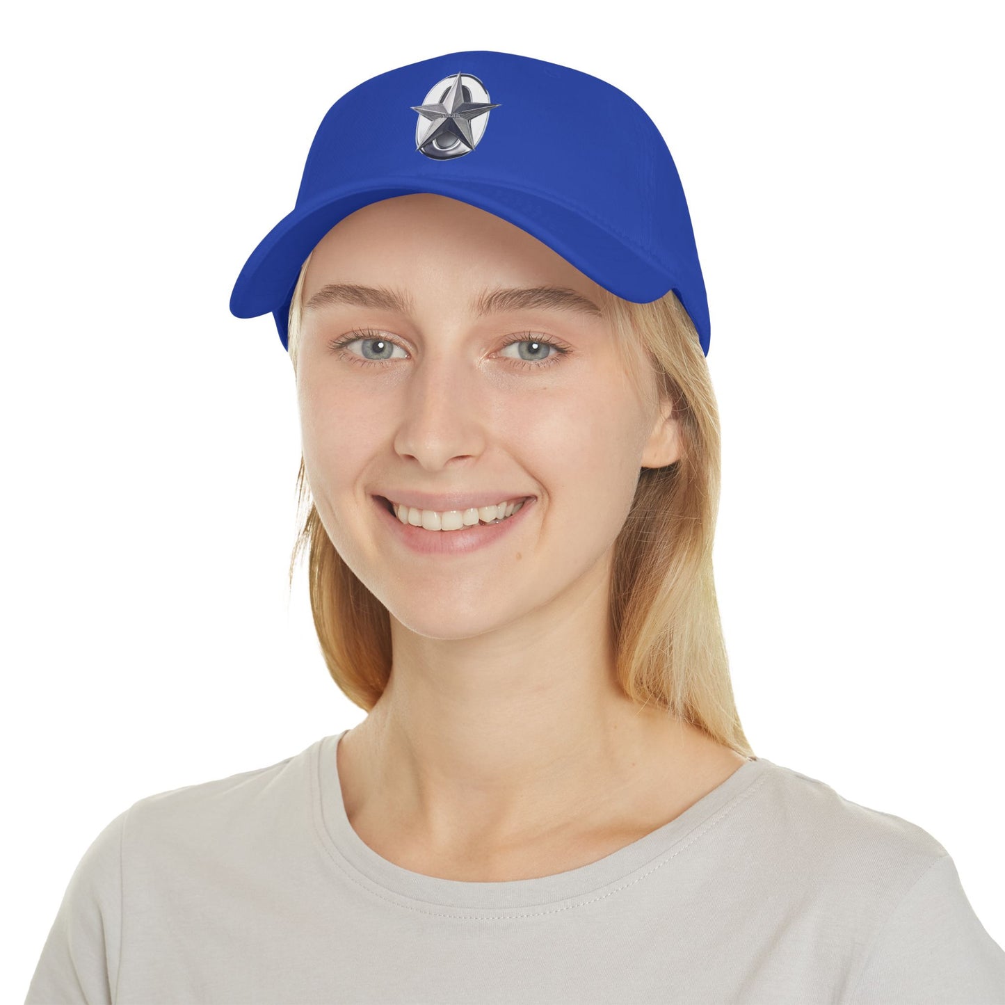 StarZero Low Profile Baseball Cap