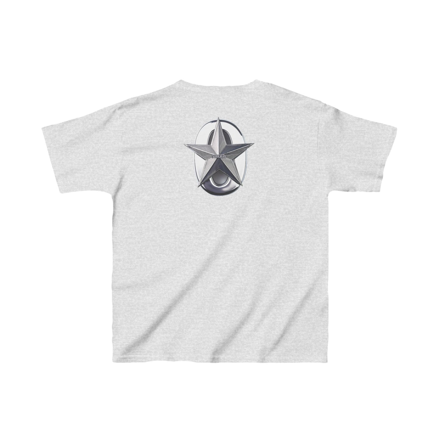 StarZero Logo Kids Heavy Cotton™ Tee