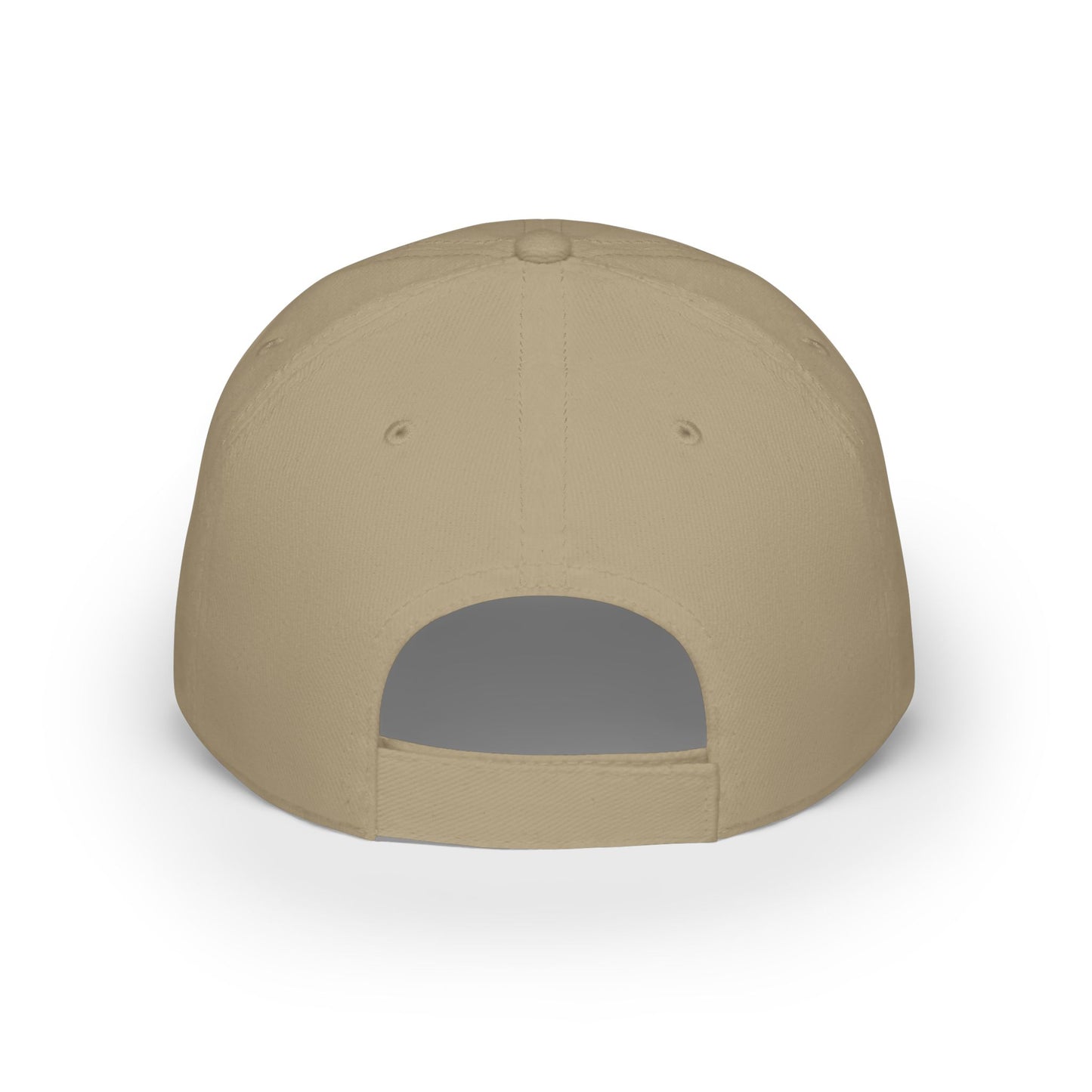 StarZero Low Profile Baseball Cap