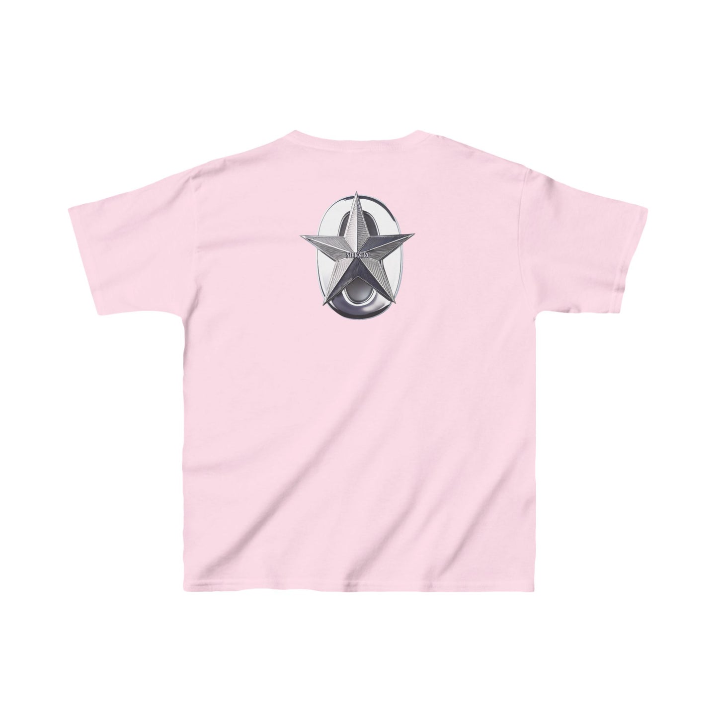 StarZero Logo Kids Heavy Cotton™ Tee