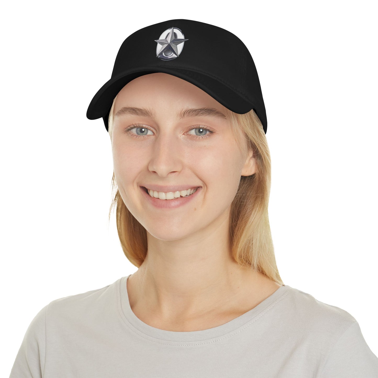 StarZero Low Profile Baseball Cap