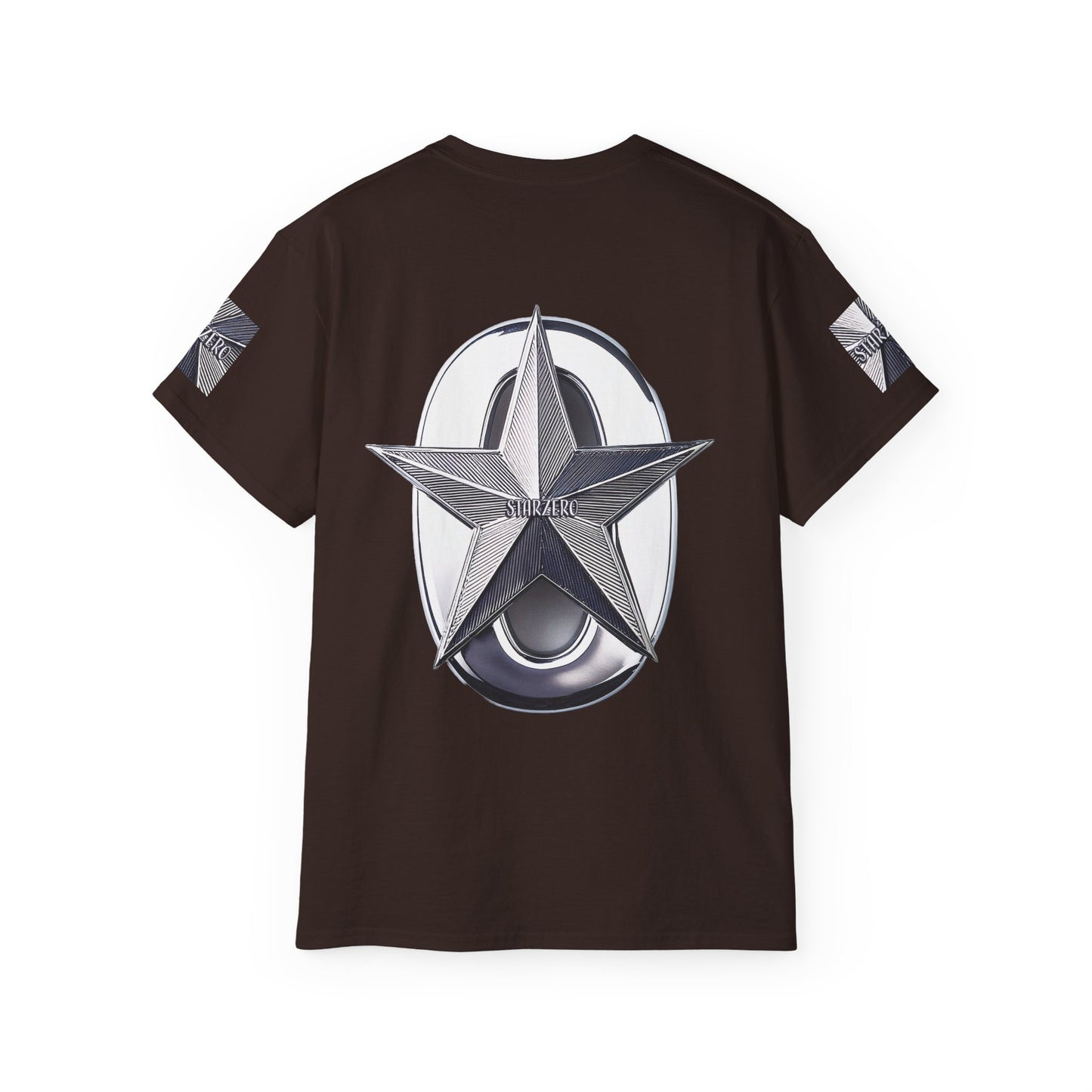 StarZero Unisex Ultra Cotton Tee