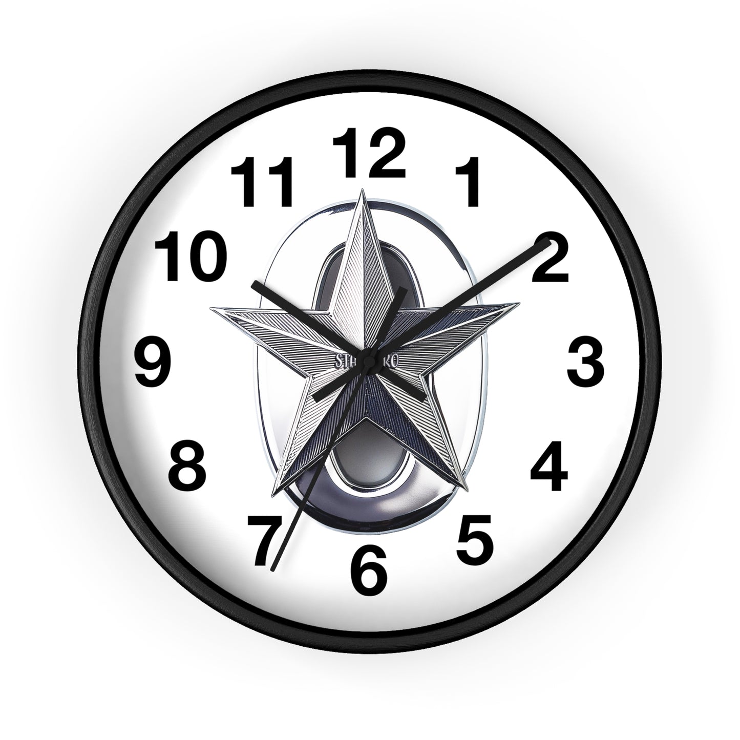 StarZero Wall clock