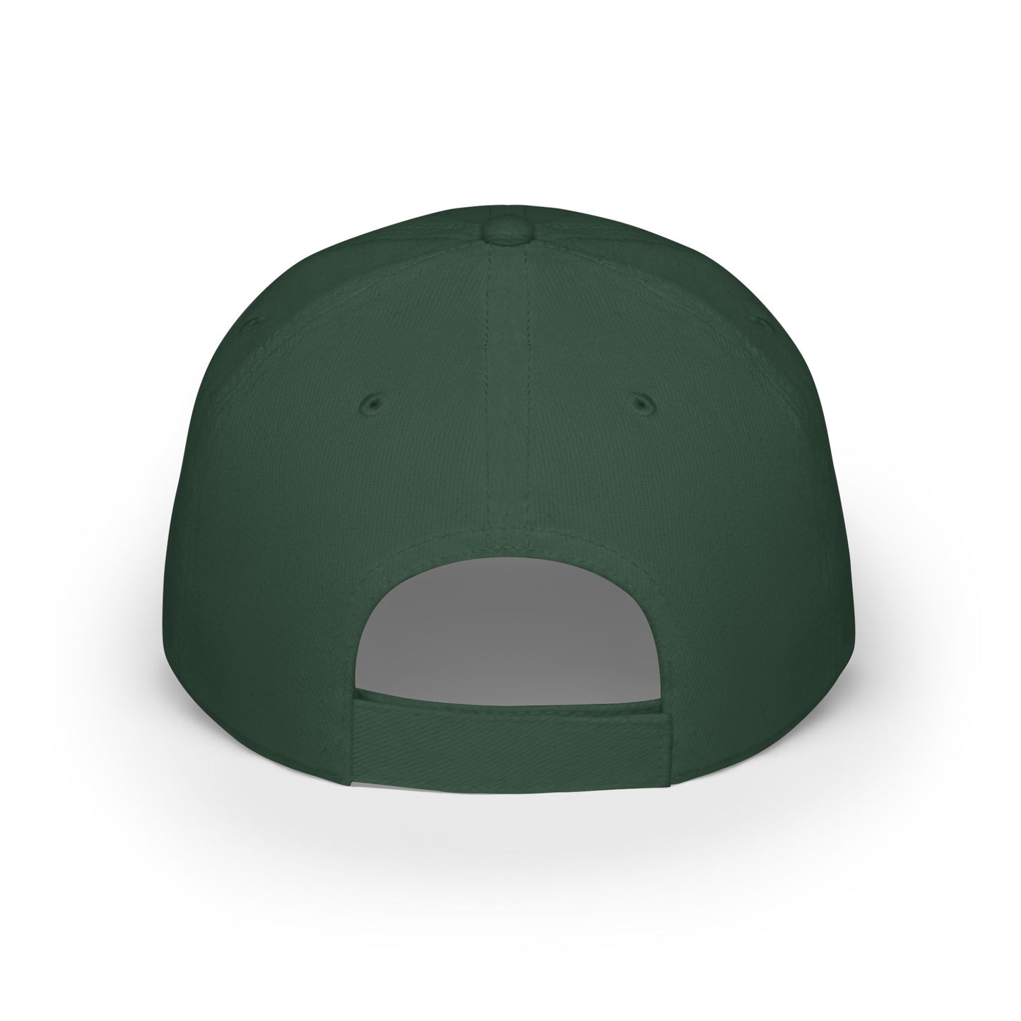 StarZero Low Profile Baseball Cap