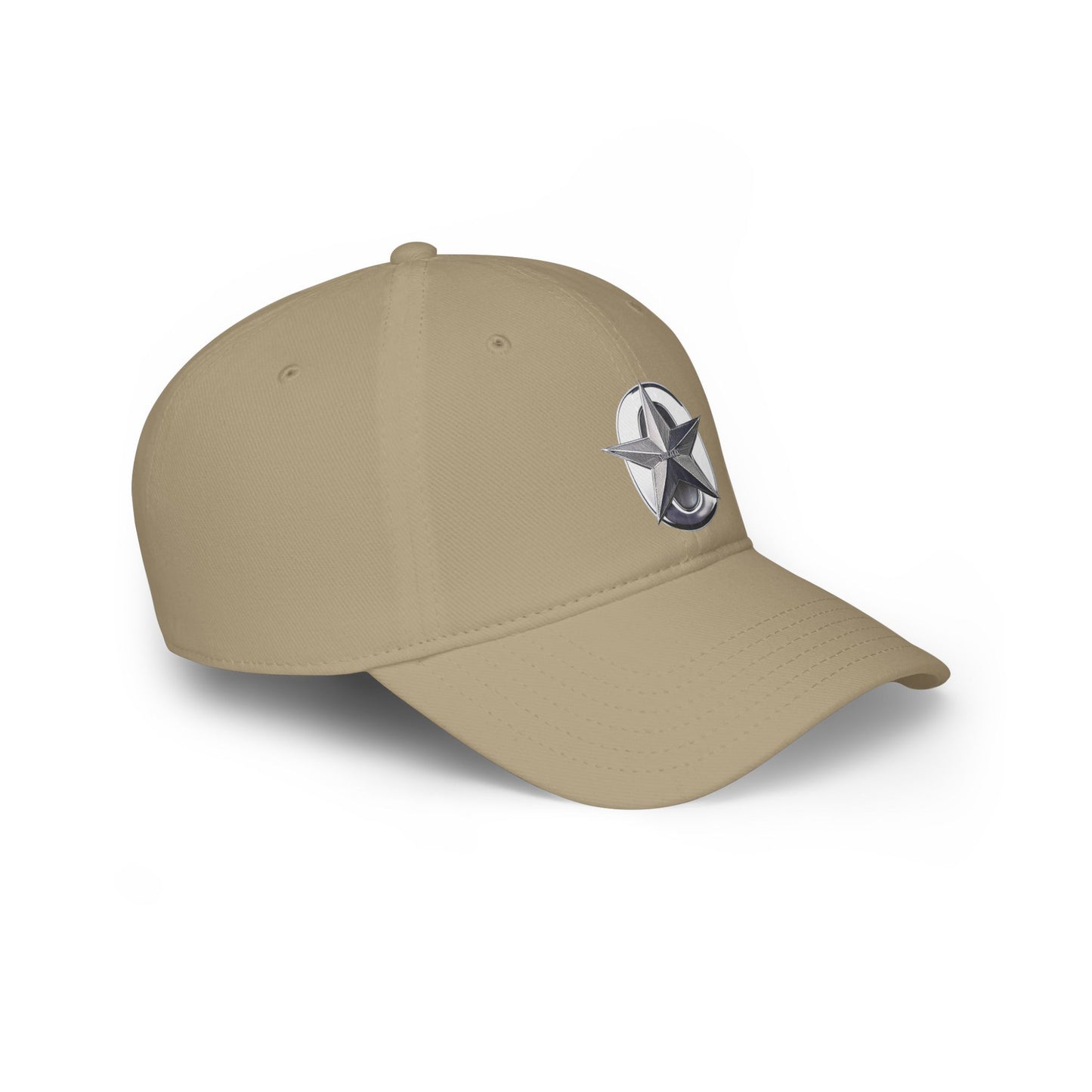 StarZero Low Profile Baseball Cap