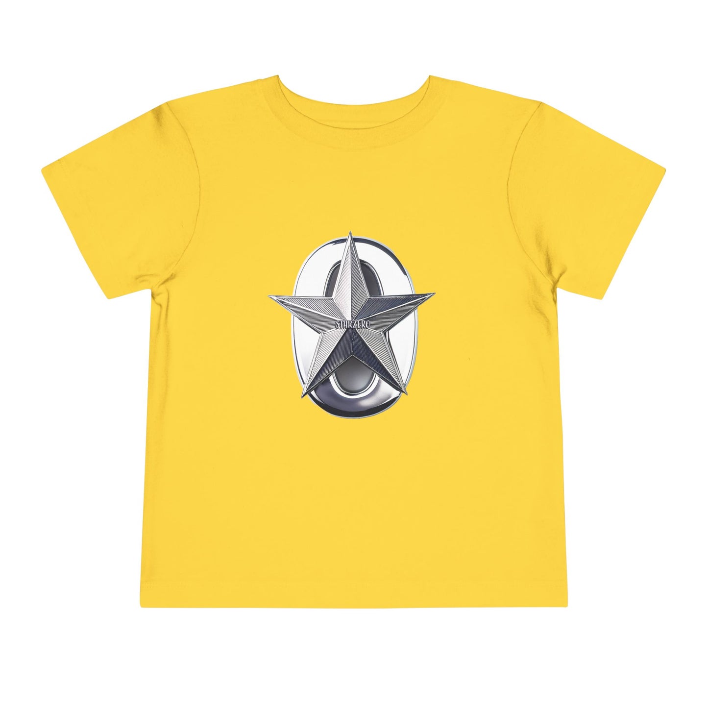 StarZero Toddler Short Sleeve Tee