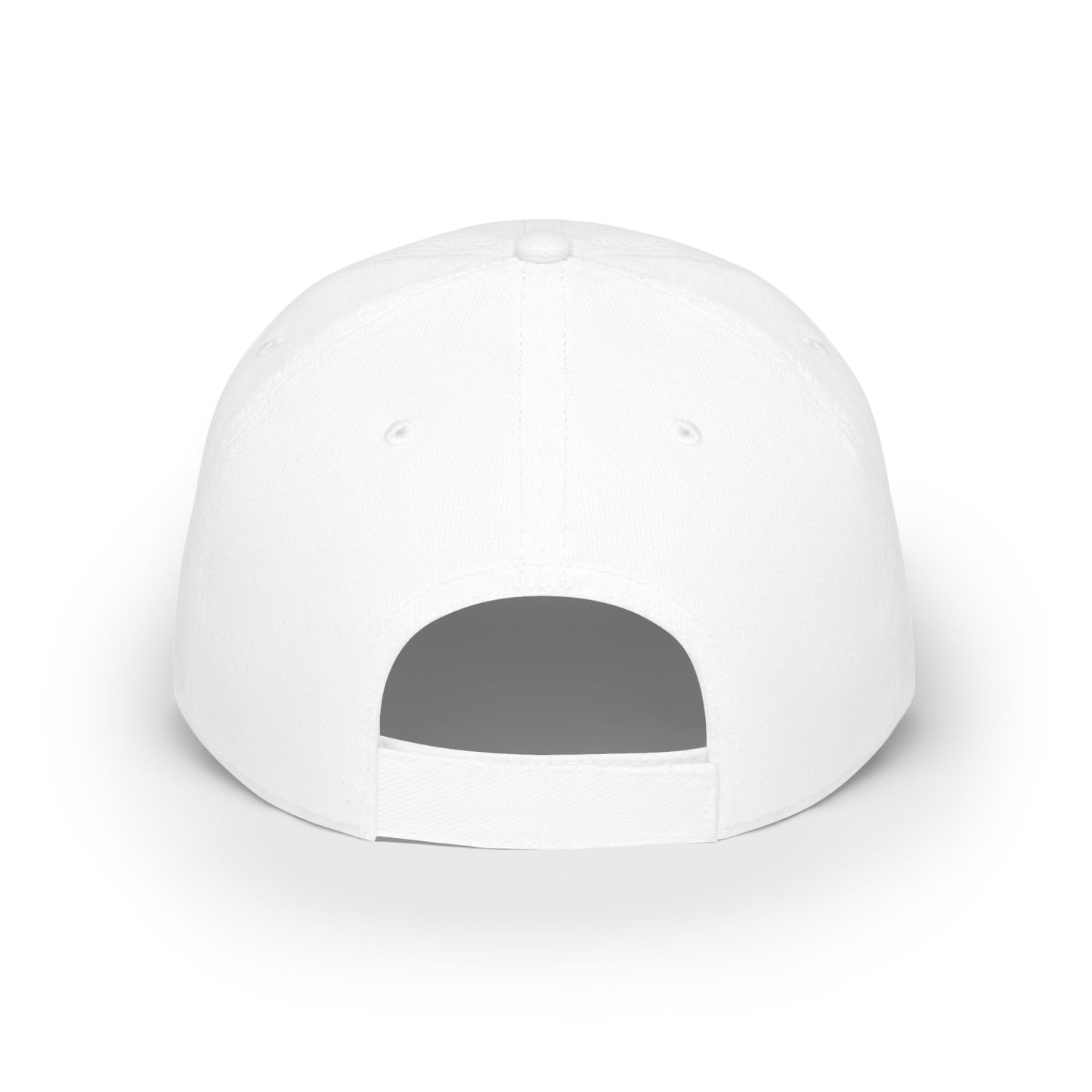 StarZero Low Profile Baseball Cap