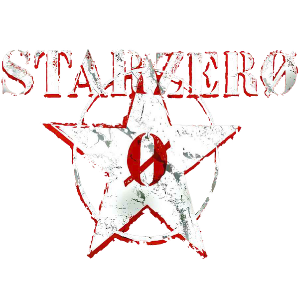 Official StarZero Merch Store
