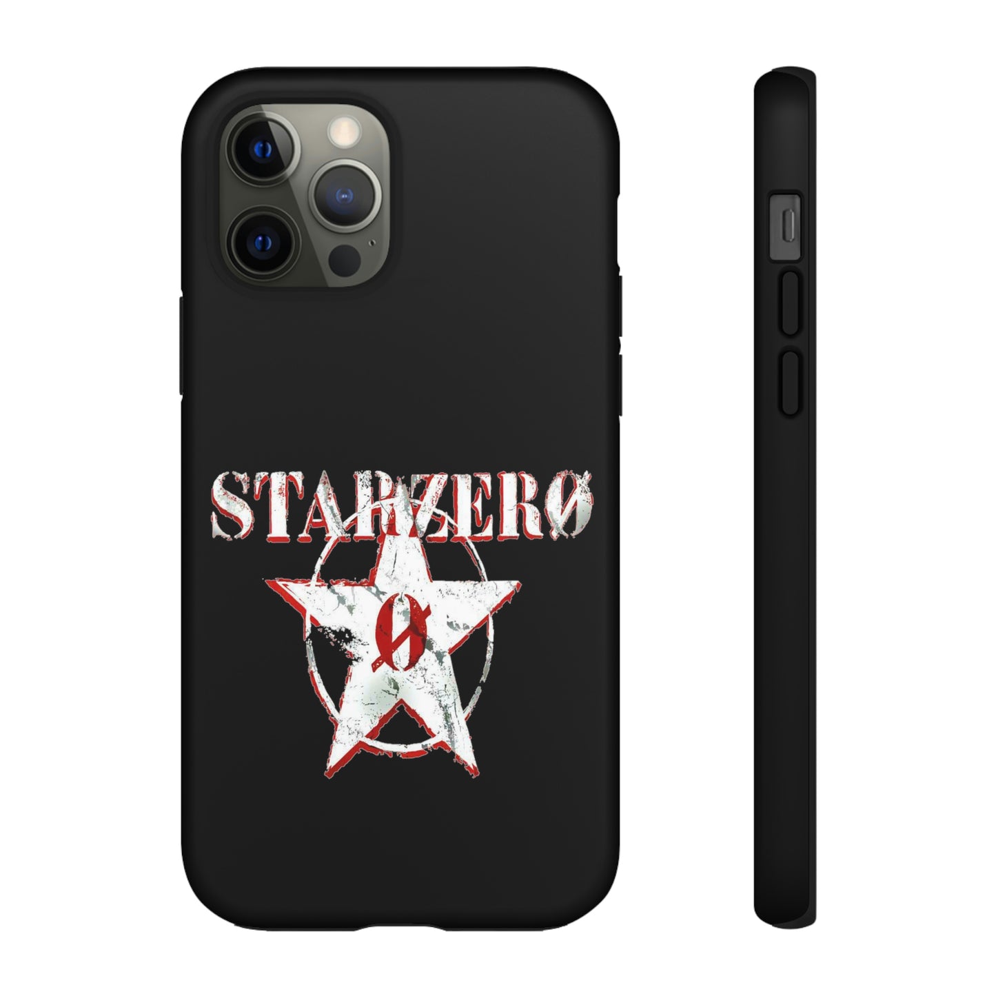 StarZero Tough Cases