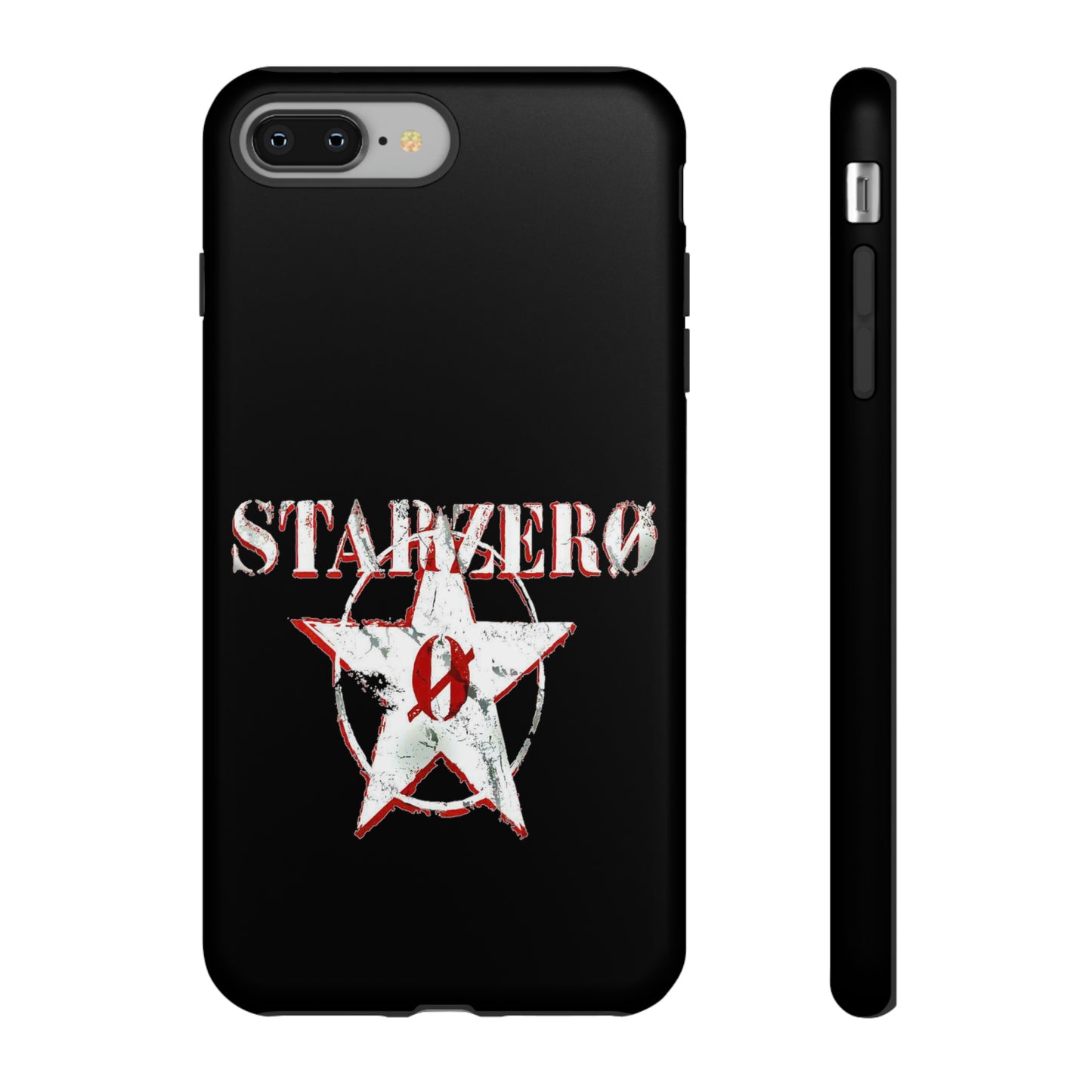 StarZero Tough Cases