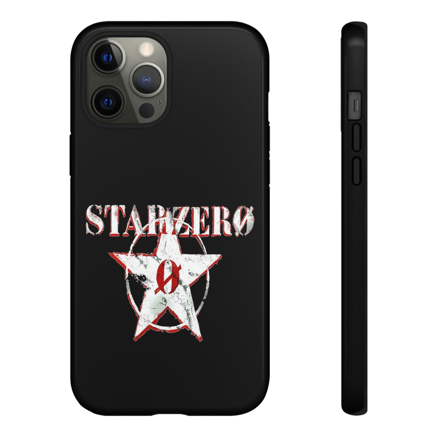 StarZero Tough Cases