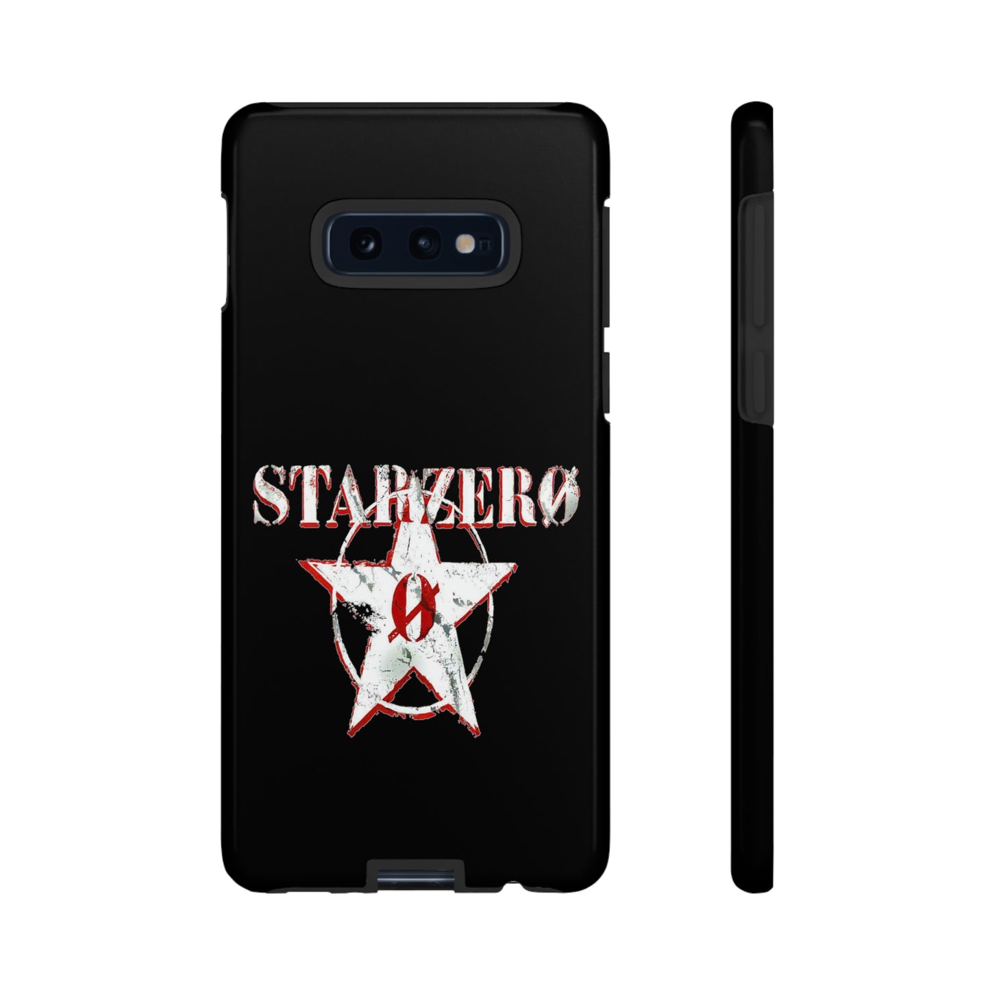 StarZero Tough Cases