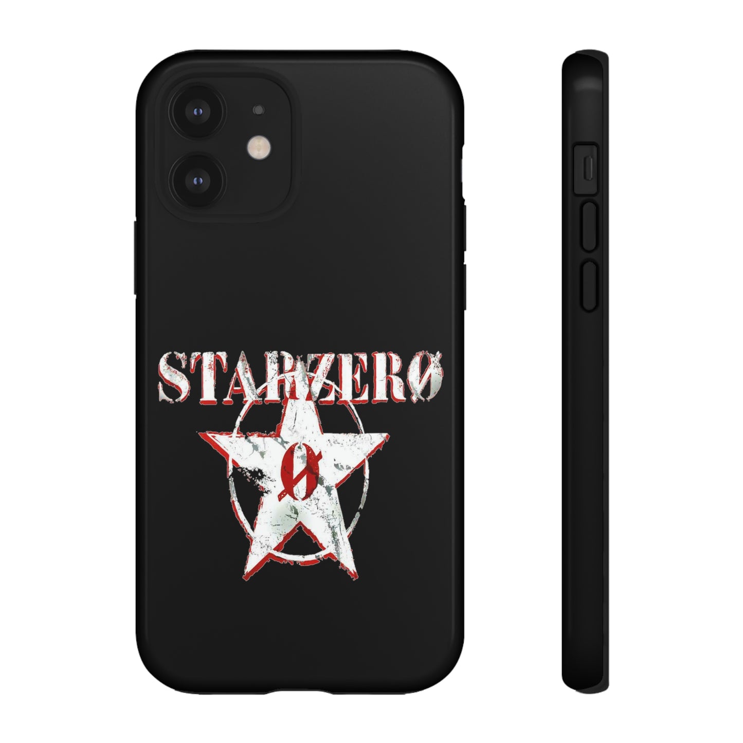 StarZero Tough Cases