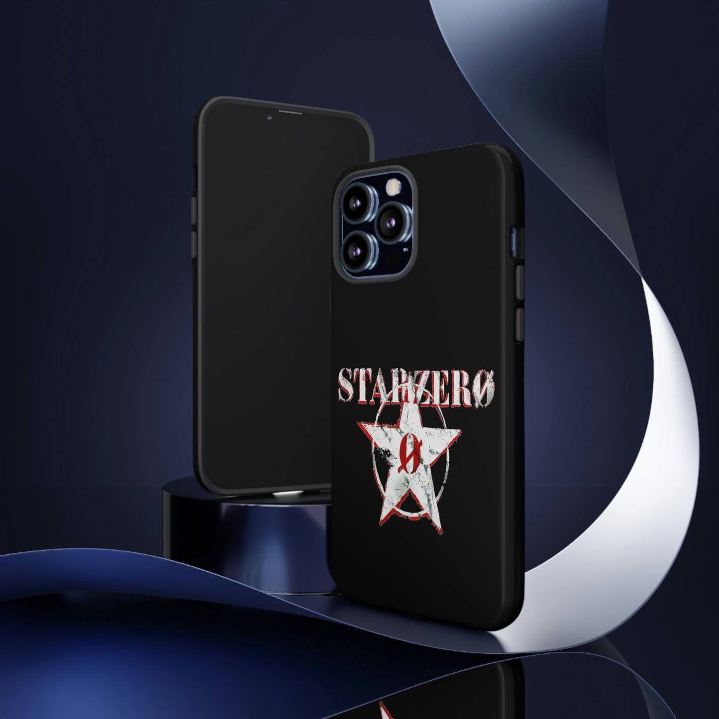 StarZero Tough Cases