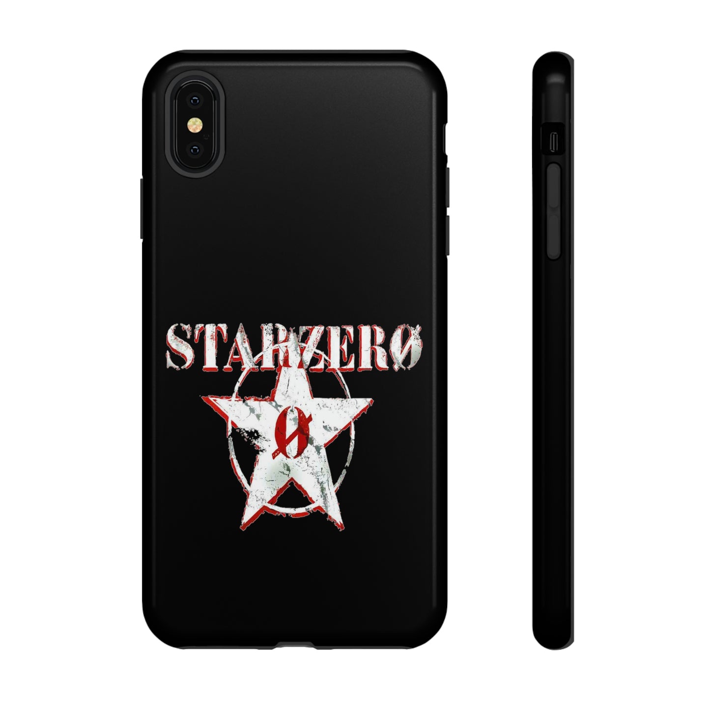 StarZero Tough Cases