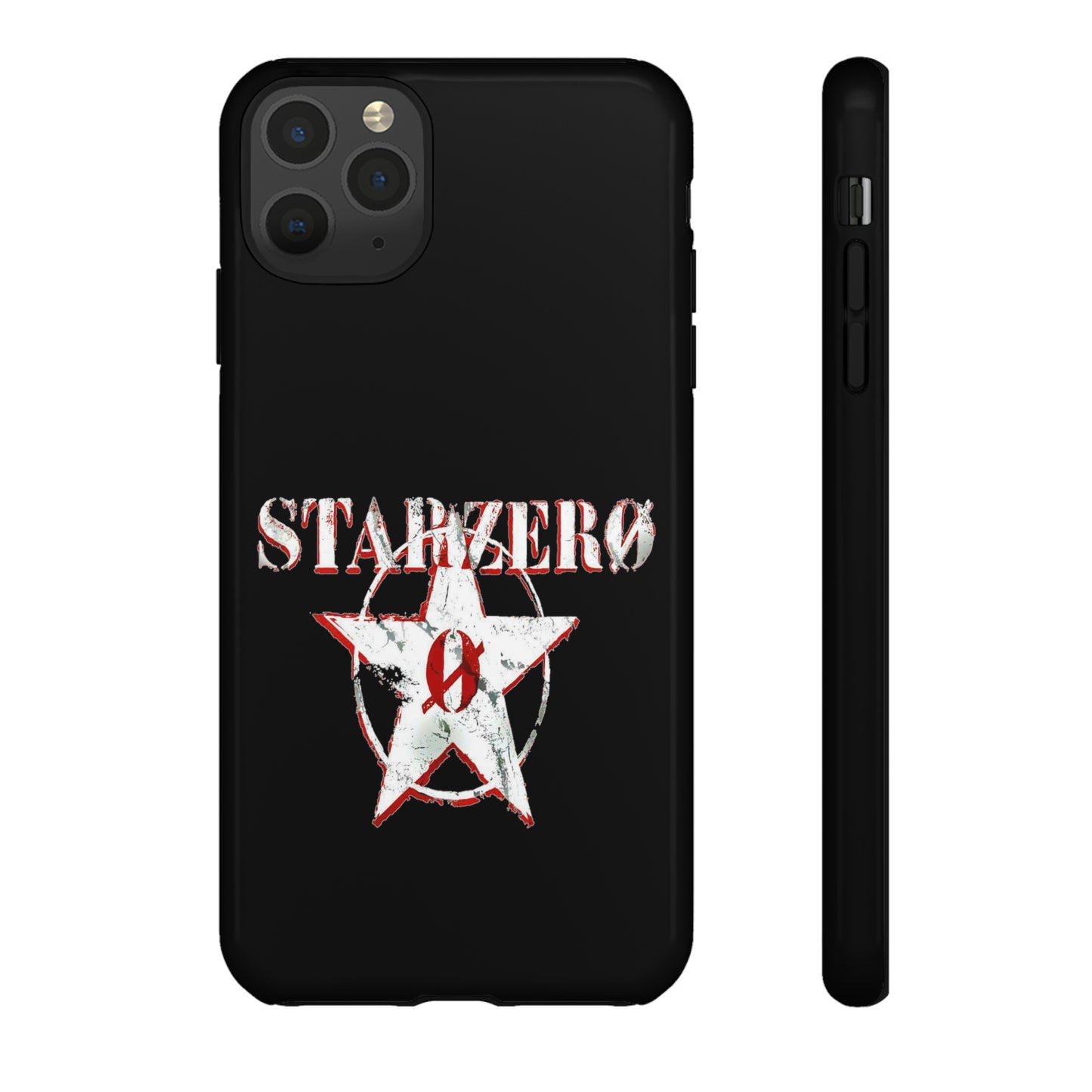 StarZero Tough Cases