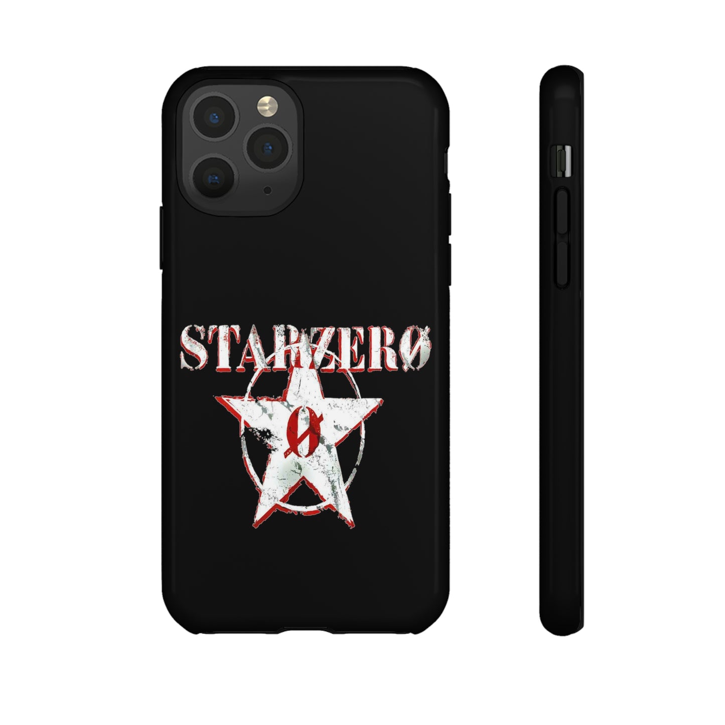 StarZero Tough Cases