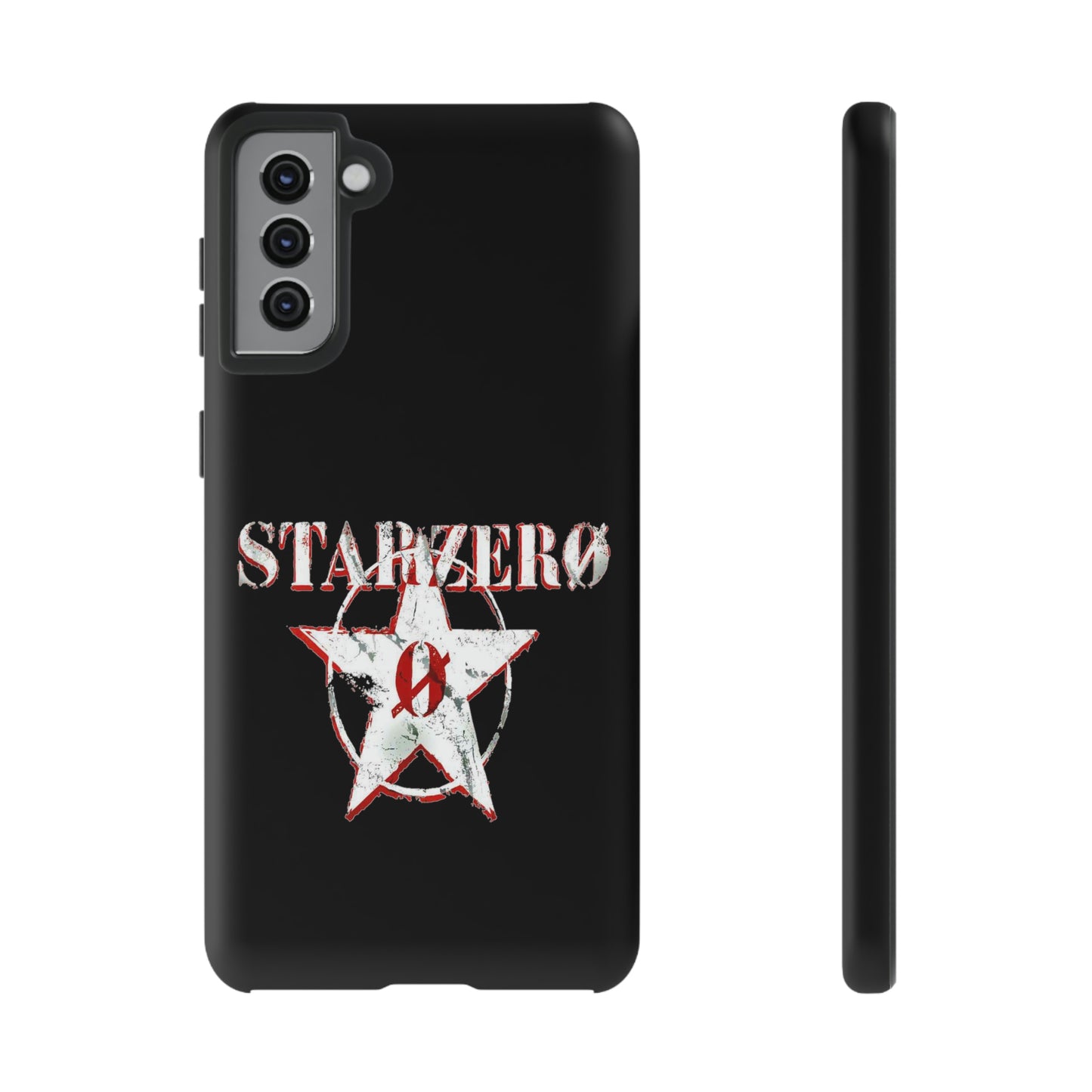 StarZero Tough Cases