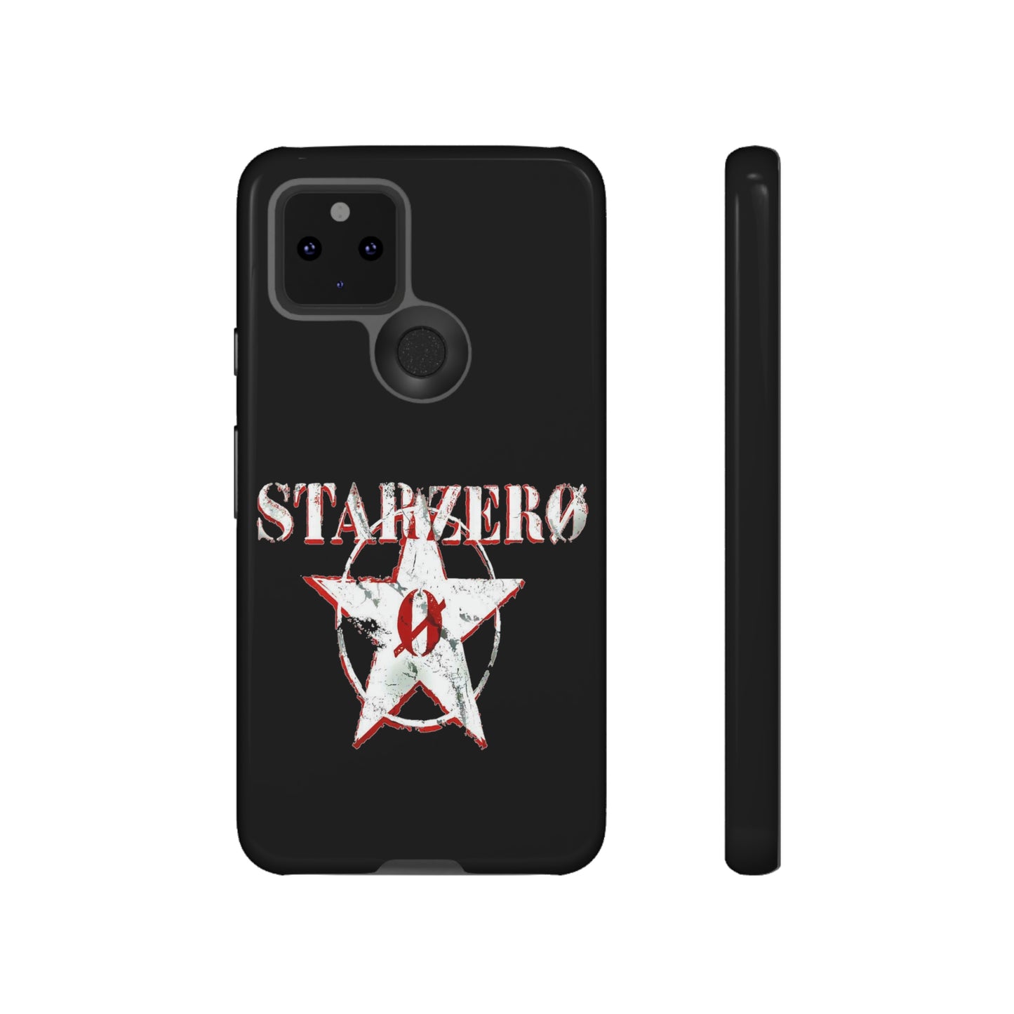 StarZero Tough Cases