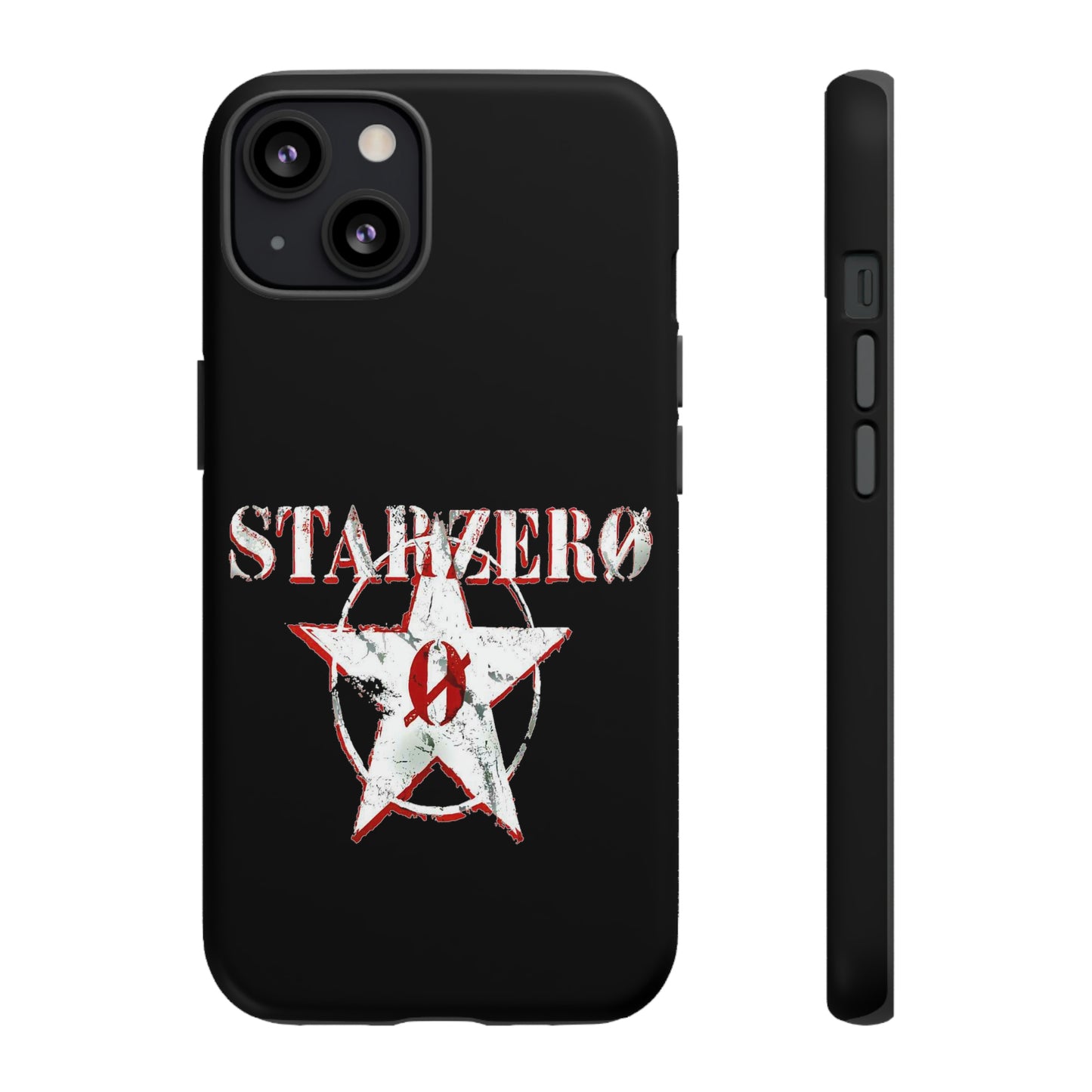 StarZero Tough Cases