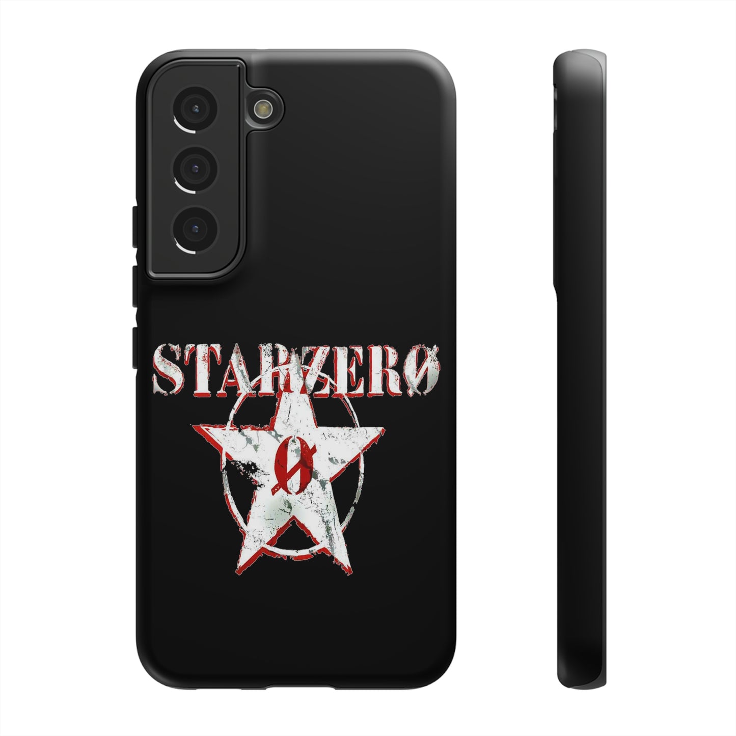 StarZero Tough Cases