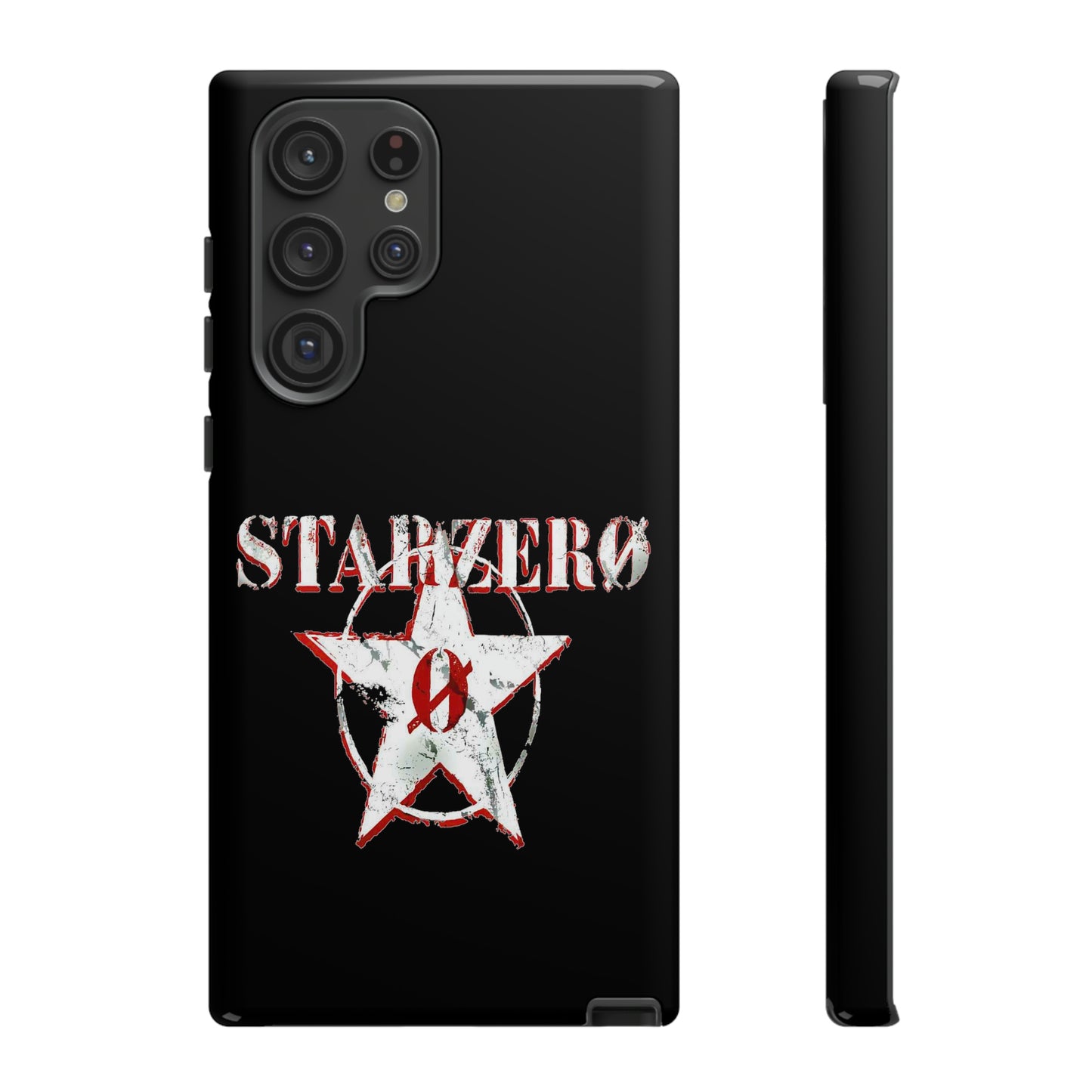 StarZero Tough Cases