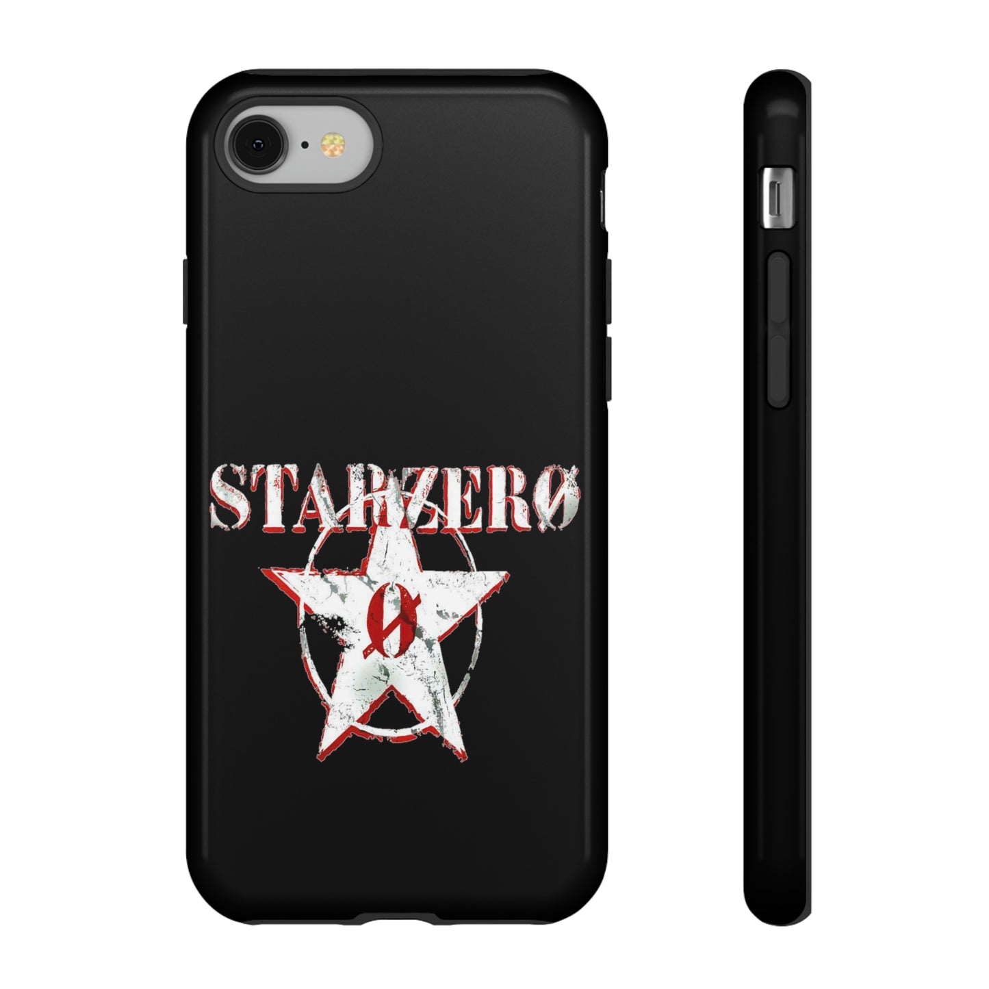 StarZero Tough Cases