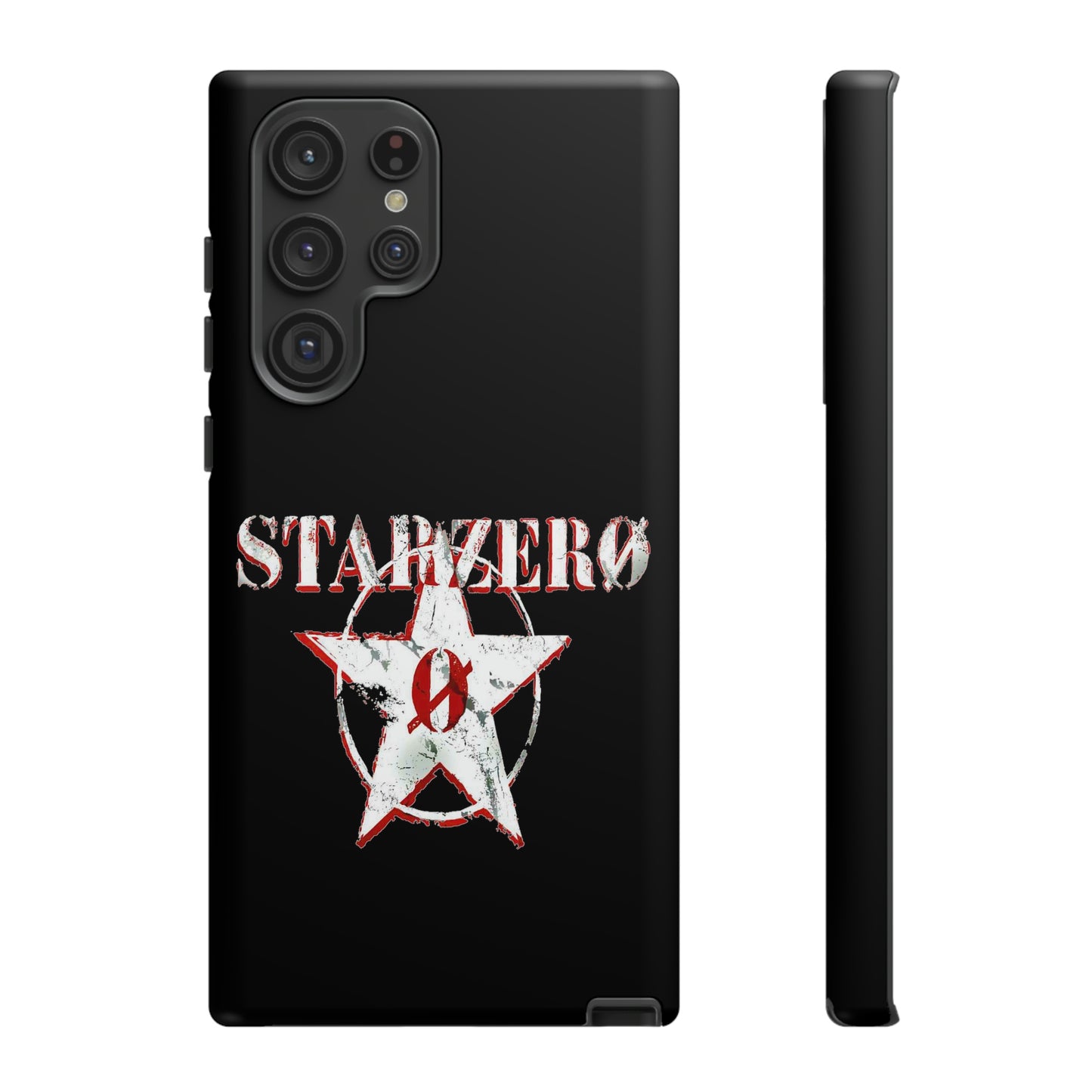 StarZero Tough Cases