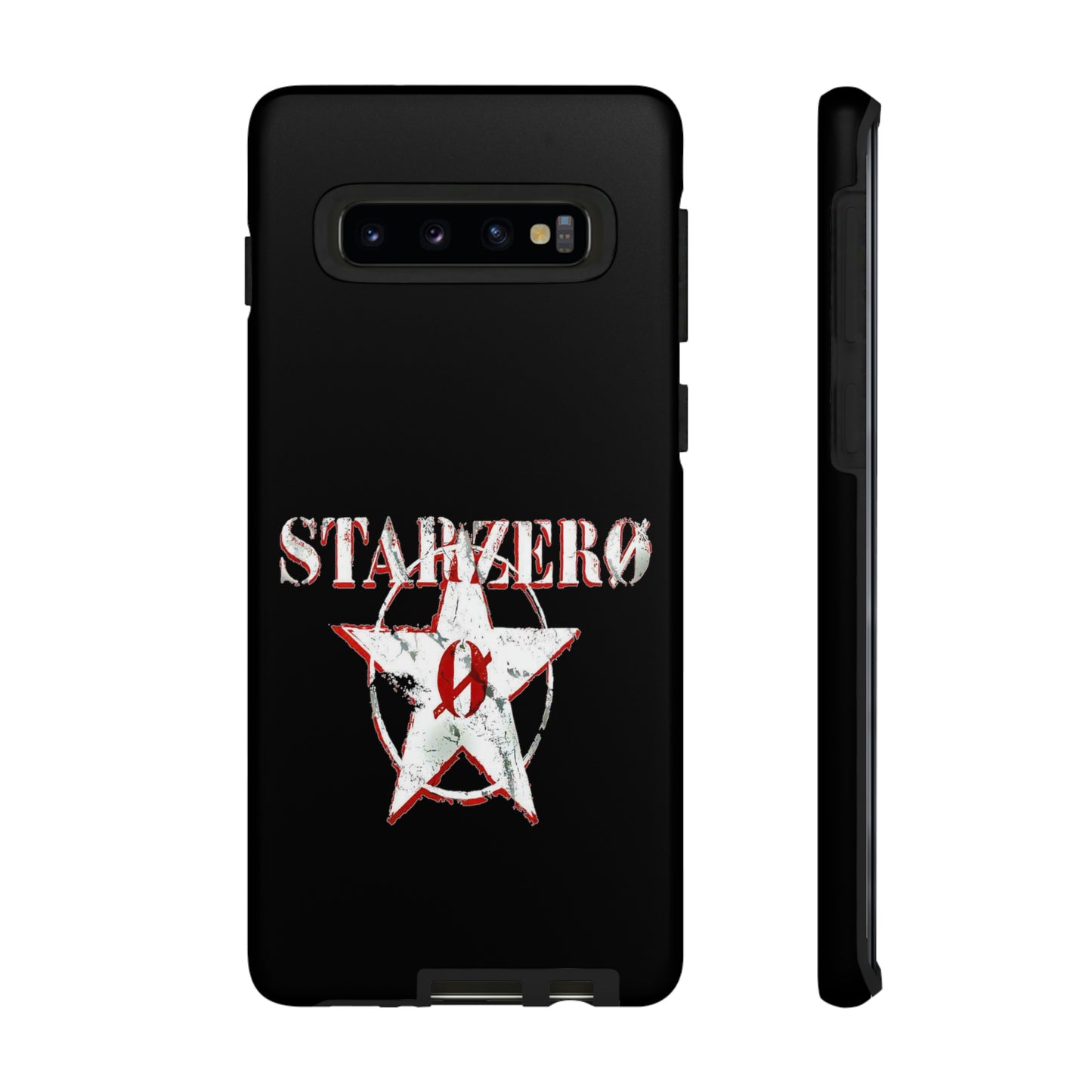 StarZero Tough Cases