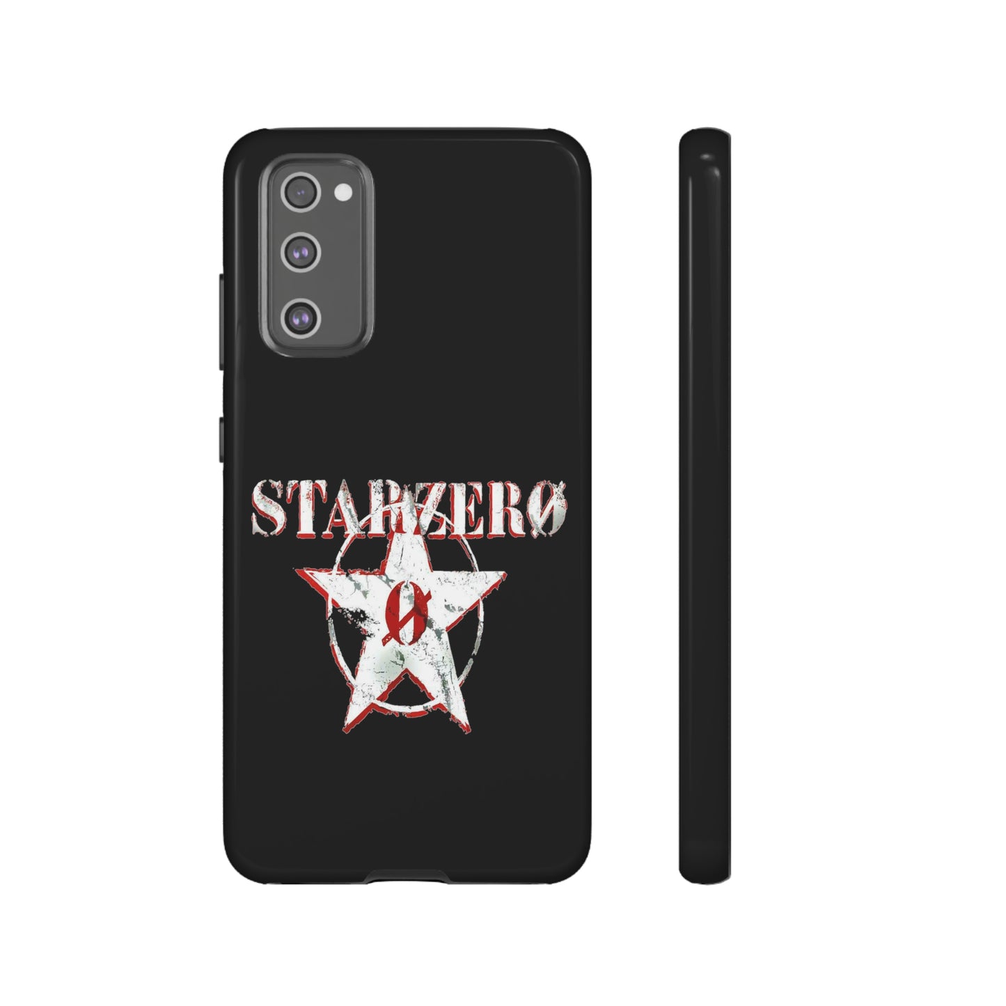 StarZero Tough Cases