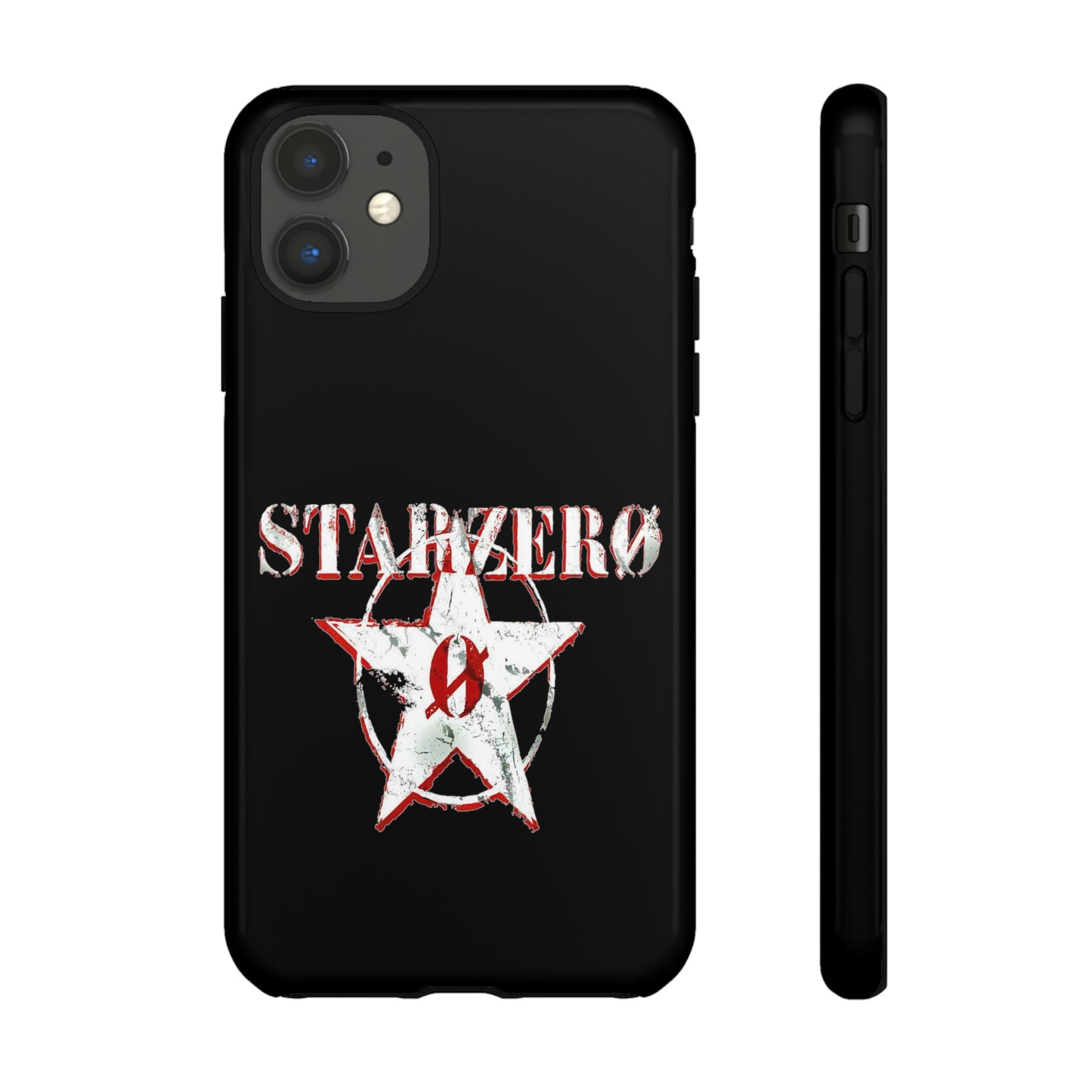 StarZero Tough Cases