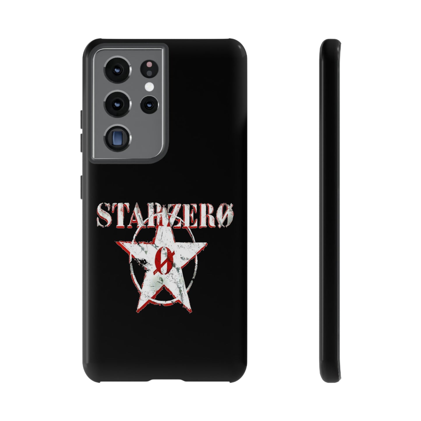 StarZero Tough Cases