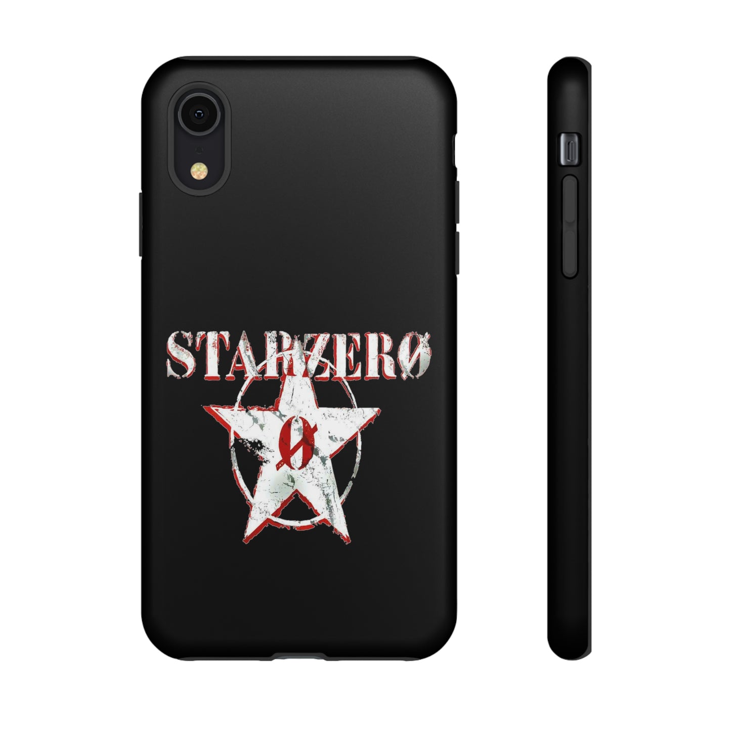 StarZero Tough Cases