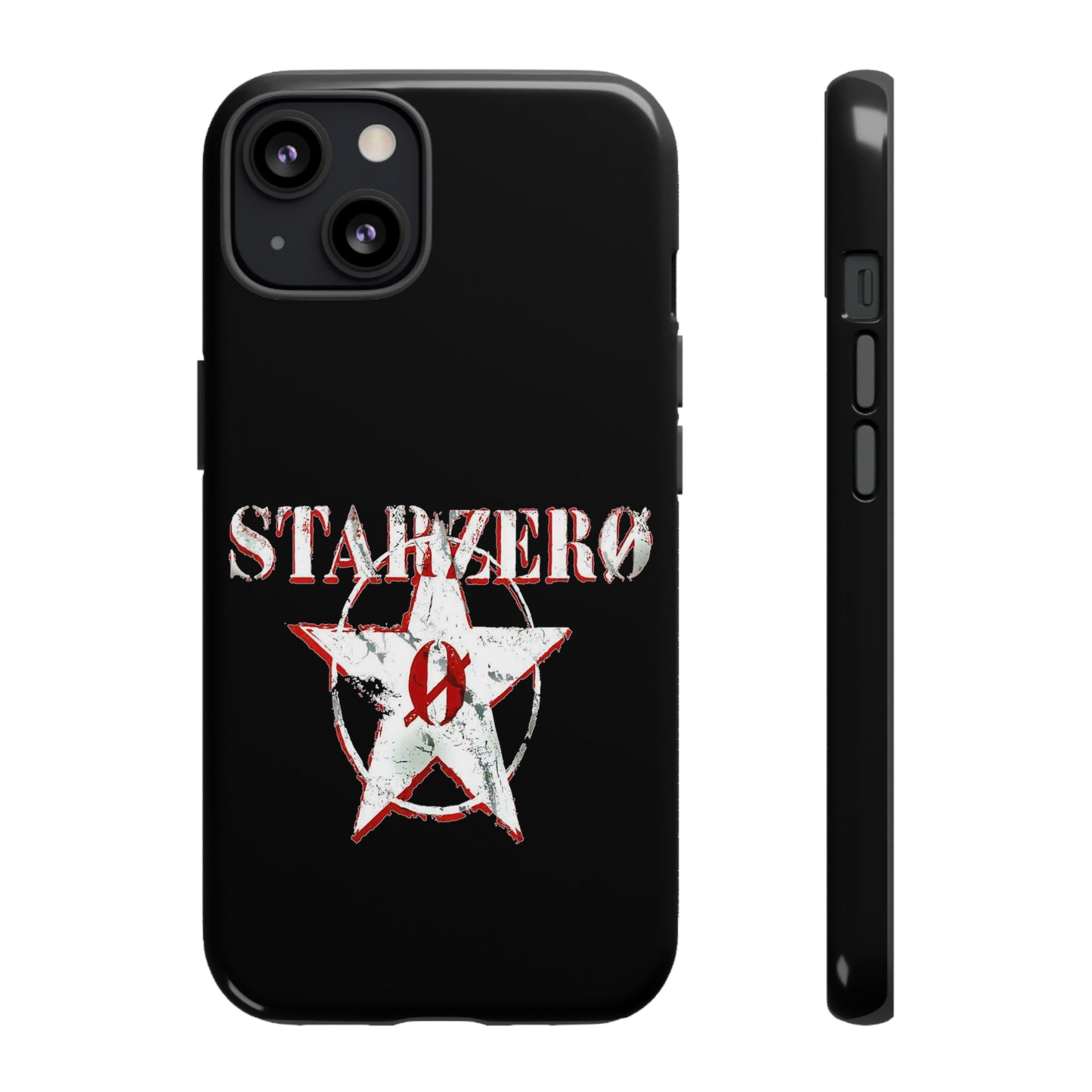 StarZero Tough Cases