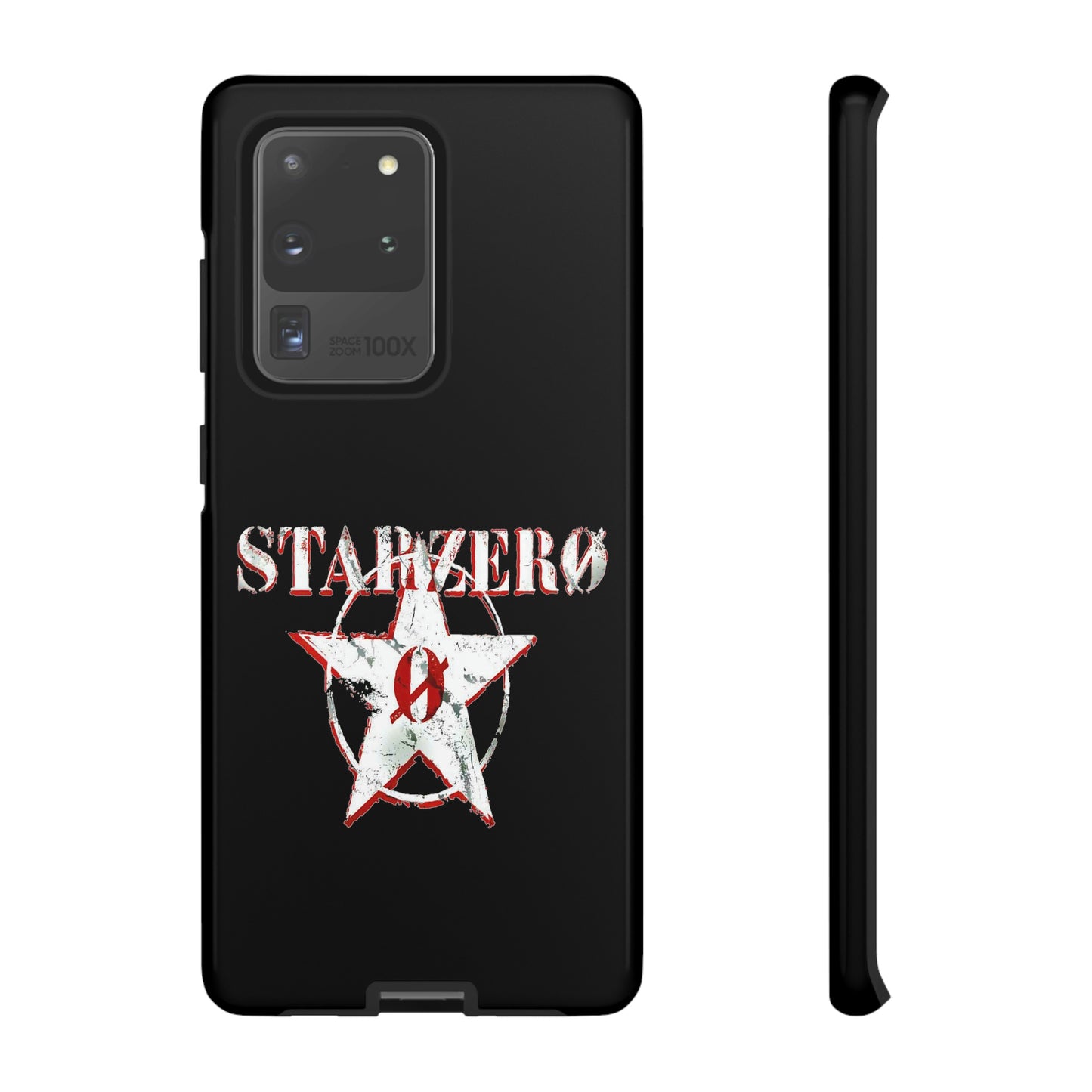 StarZero Tough Cases