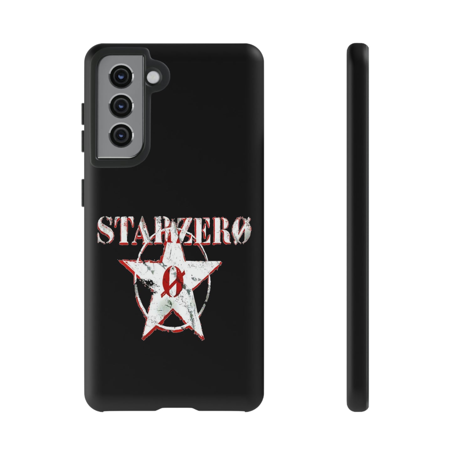 StarZero Tough Cases