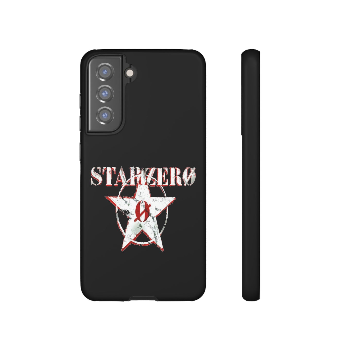 StarZero Tough Cases