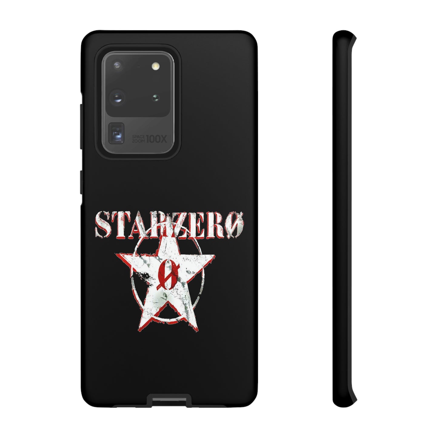 StarZero Tough Cases